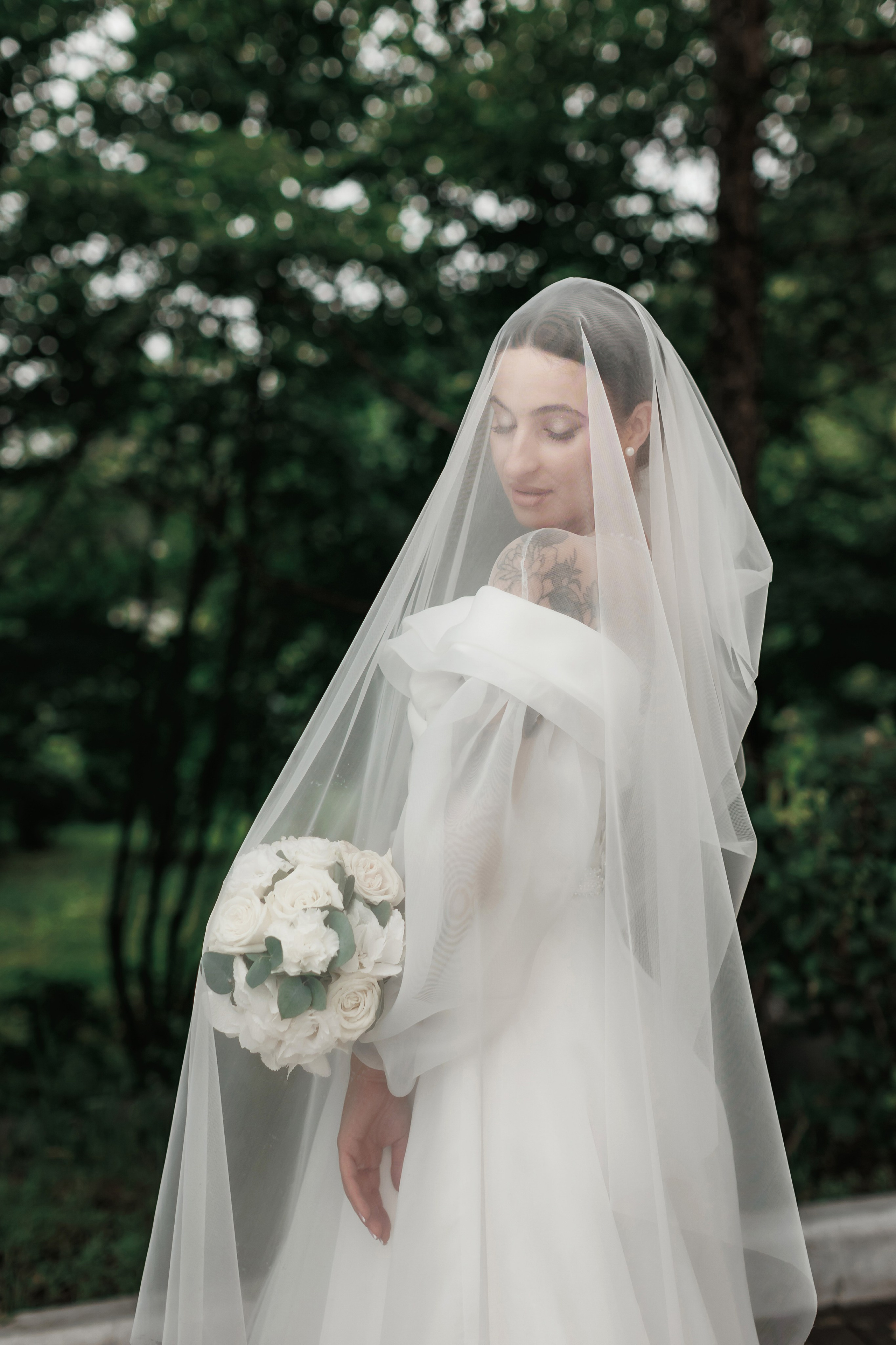 Виктор и Елена. Свадебный, семейный и детский фотограф в городе Партизанск, Находка