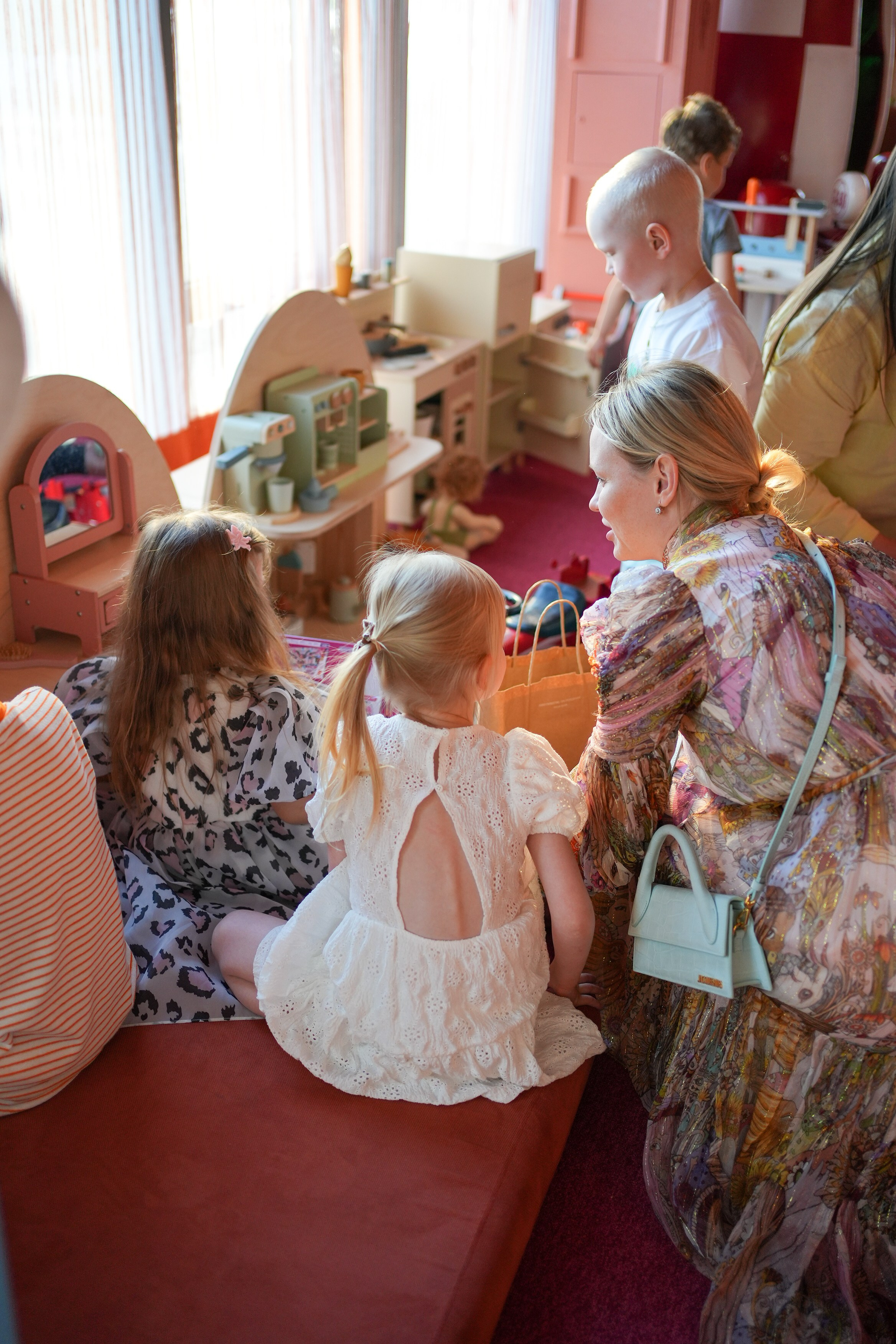 День Рождения. Семейный и свадебный фотограф Минск, Беларусь Анна Орловская