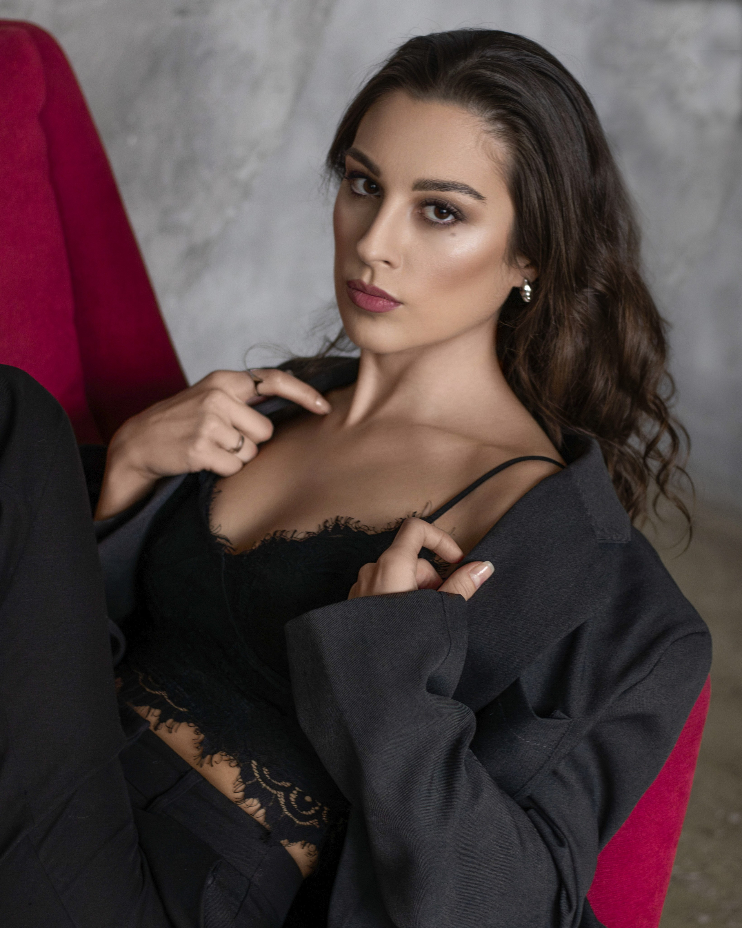 Кристина. Фотограф в Москве Киселева Екатерина