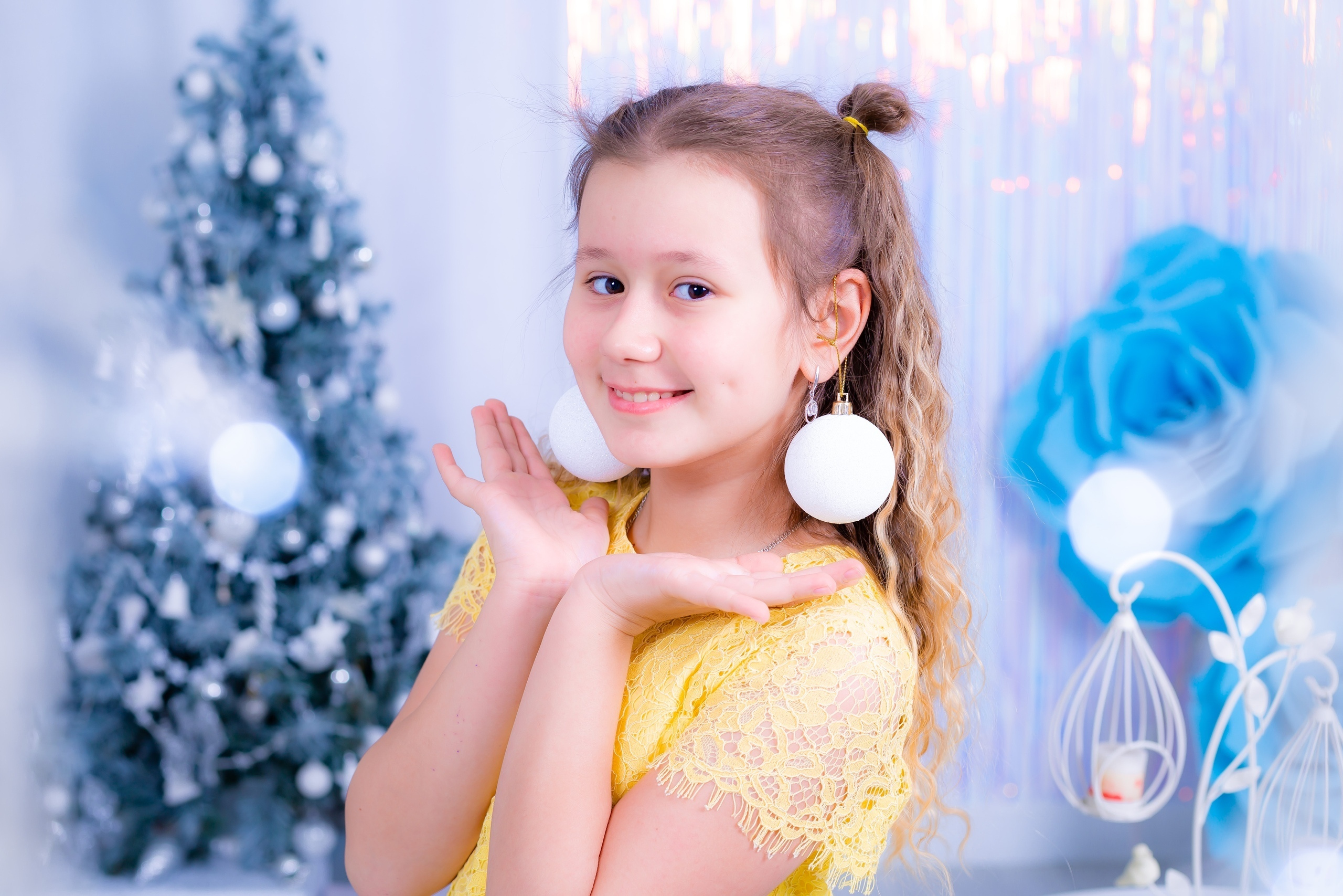 фотосессия в студии