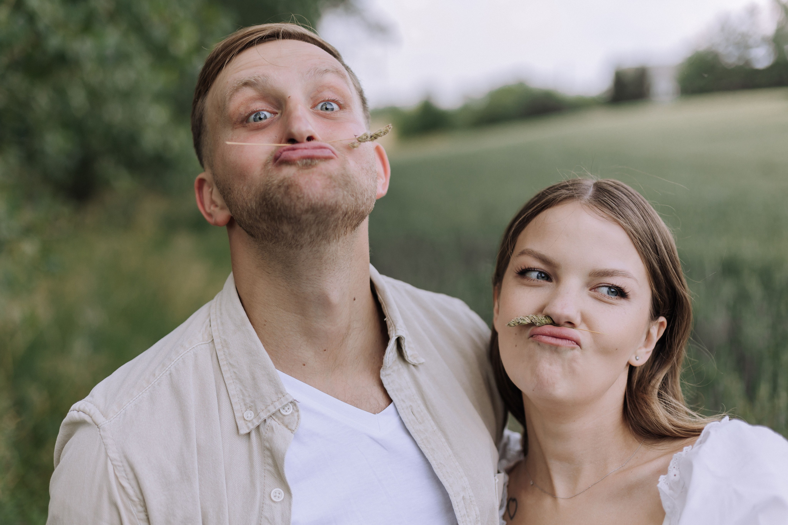 Ivan & Elya. Главная