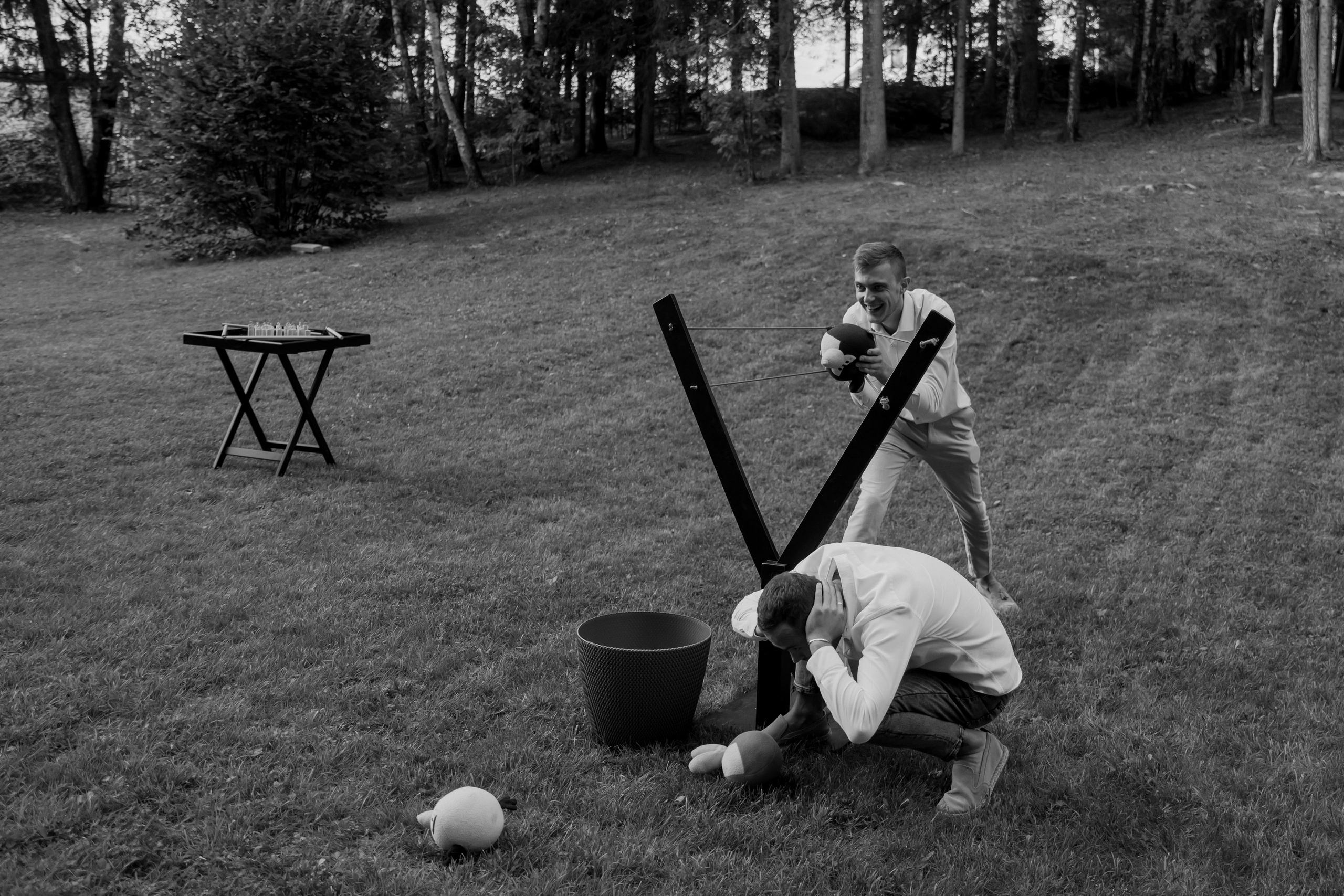 Artem & Anastasia. Главная