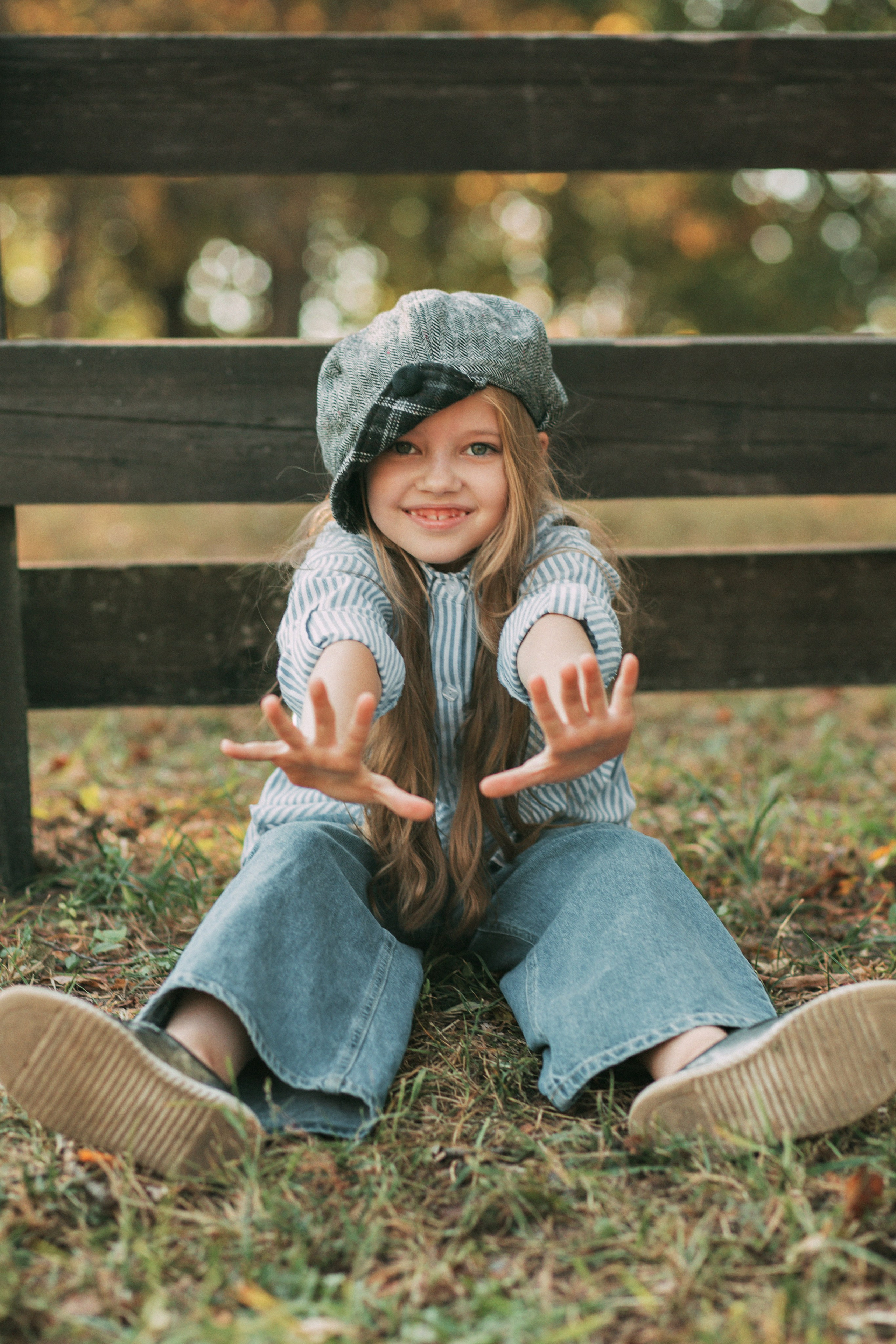 Уля. Главная