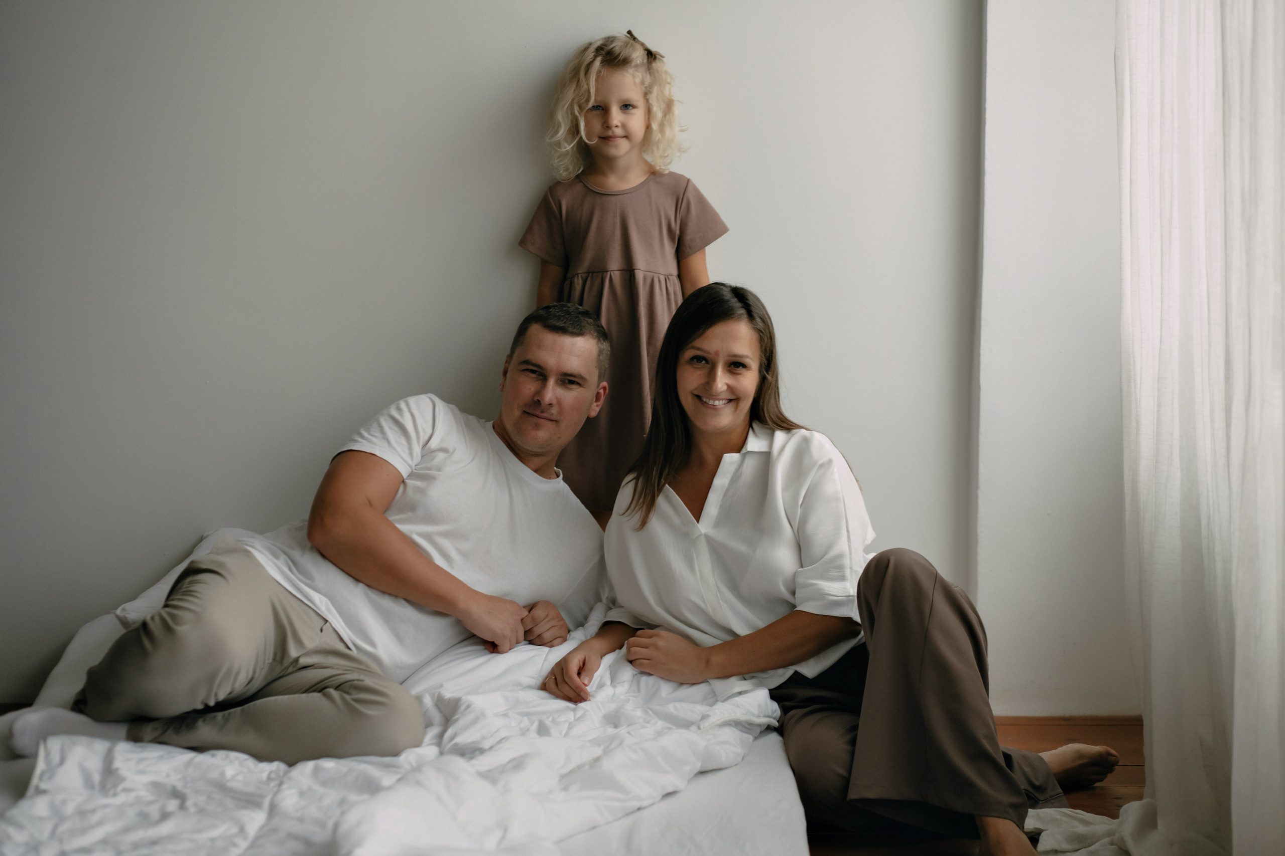 Валя, александр дети. Главная