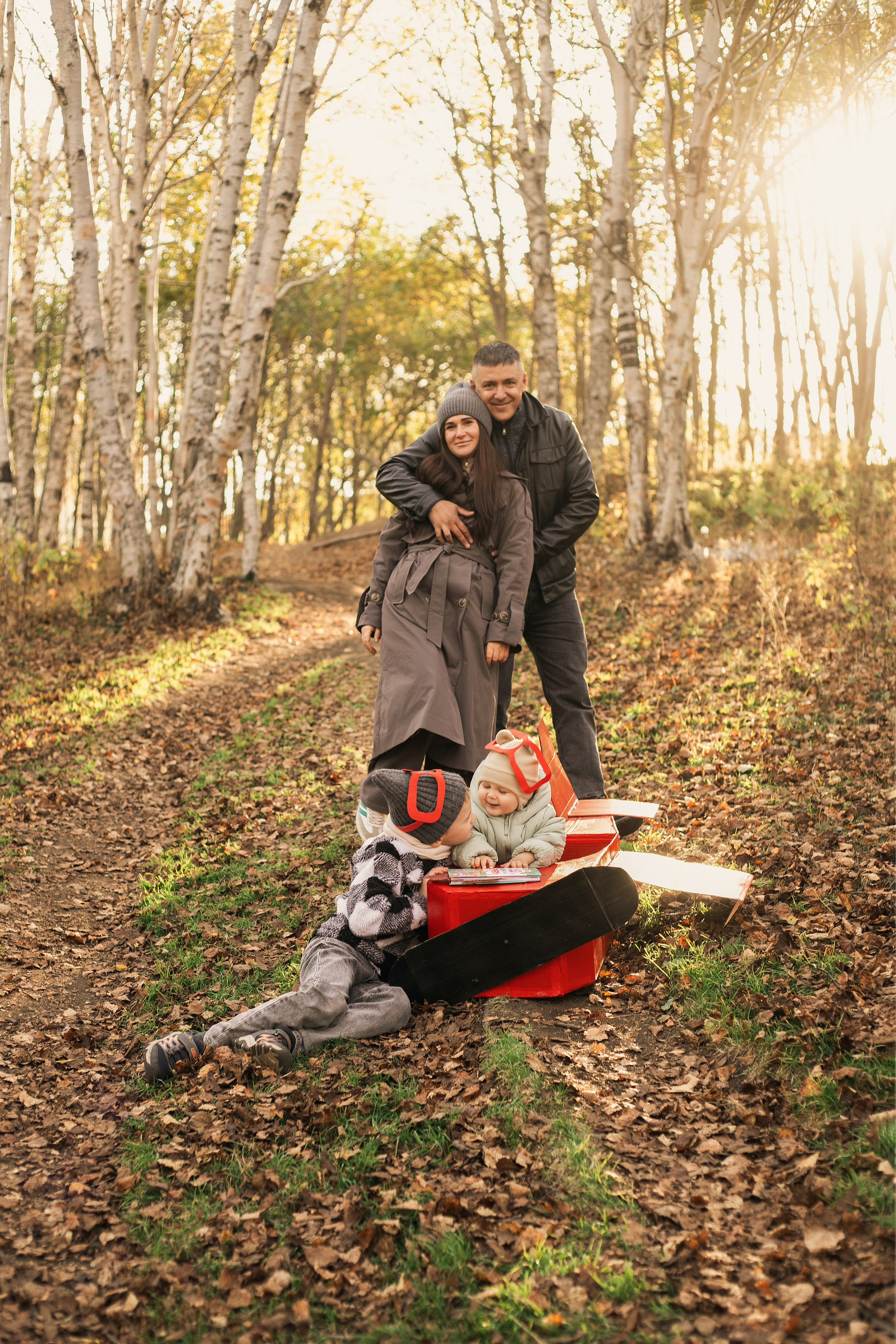 ВМЕСТЕ. Женский и love story фотограф в Петропавловске-Камчатском — Алла Кондратьева