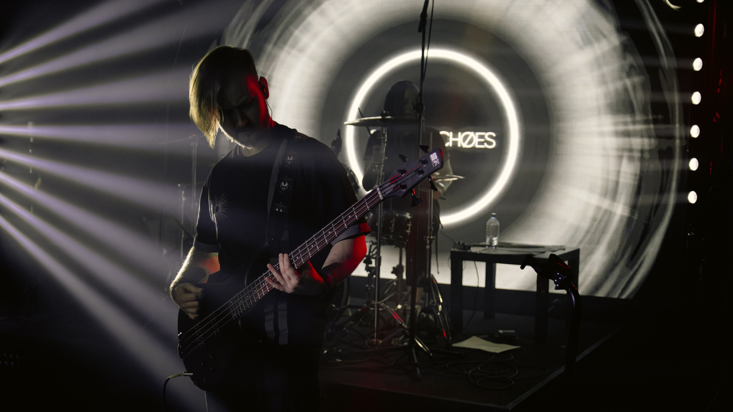 Концертный фотограф в Санкт-Петербурге | Анастасия Колупаева