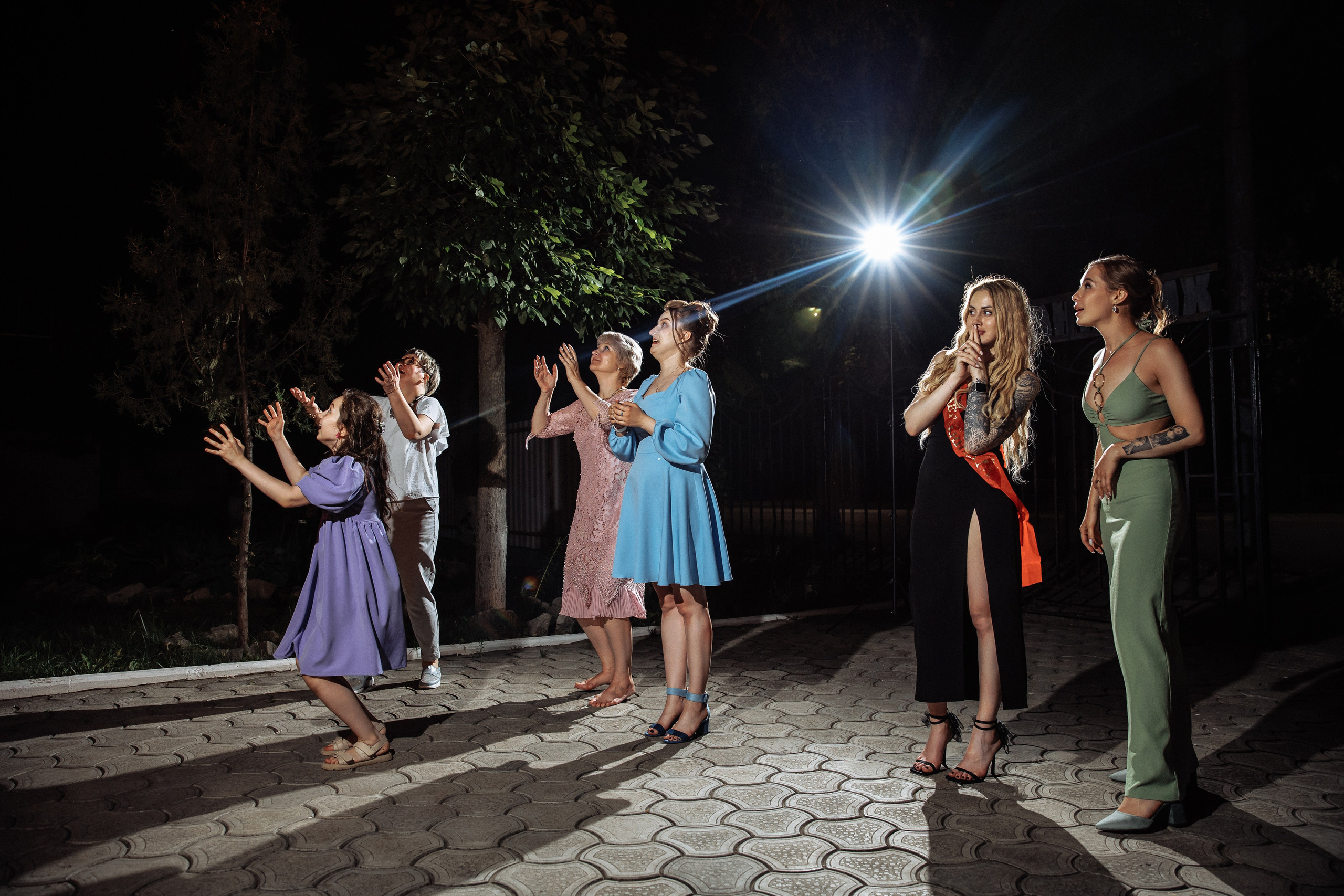 Анонс свадьбы Аня и Кирилл. Свадебный фотограф в Воронеже Денис Коровин