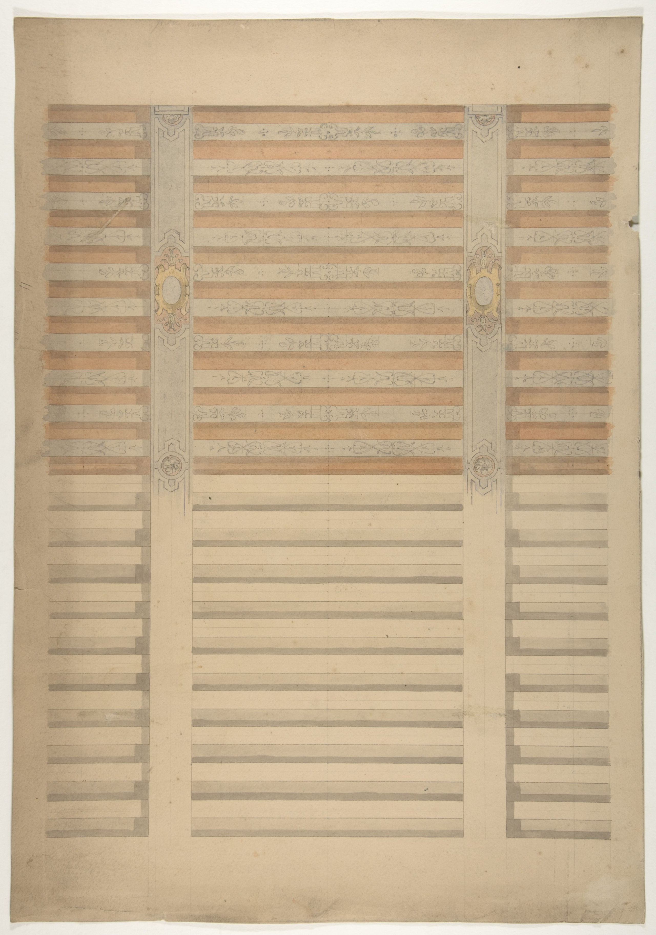 Jules-Edmond-Charles Lachaise. Художественная мастерская