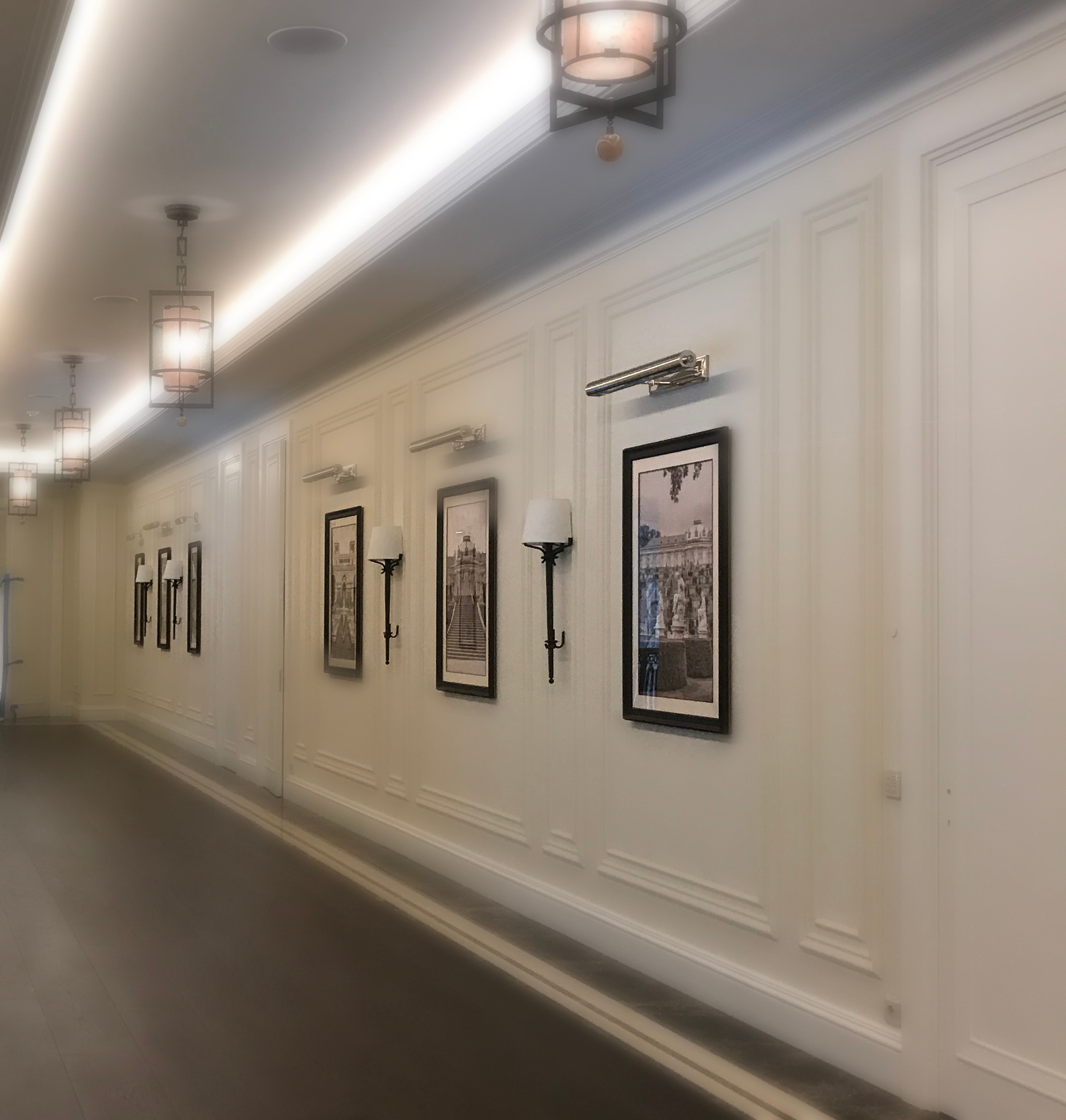 Постеры и картины. Художественная мастерская