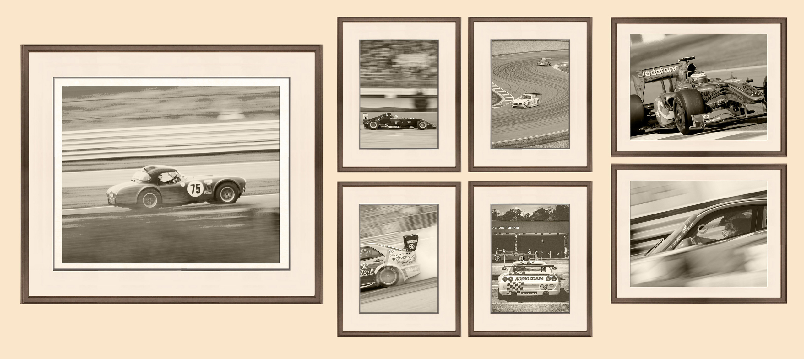 Постеры и картины. Художественная мастерская