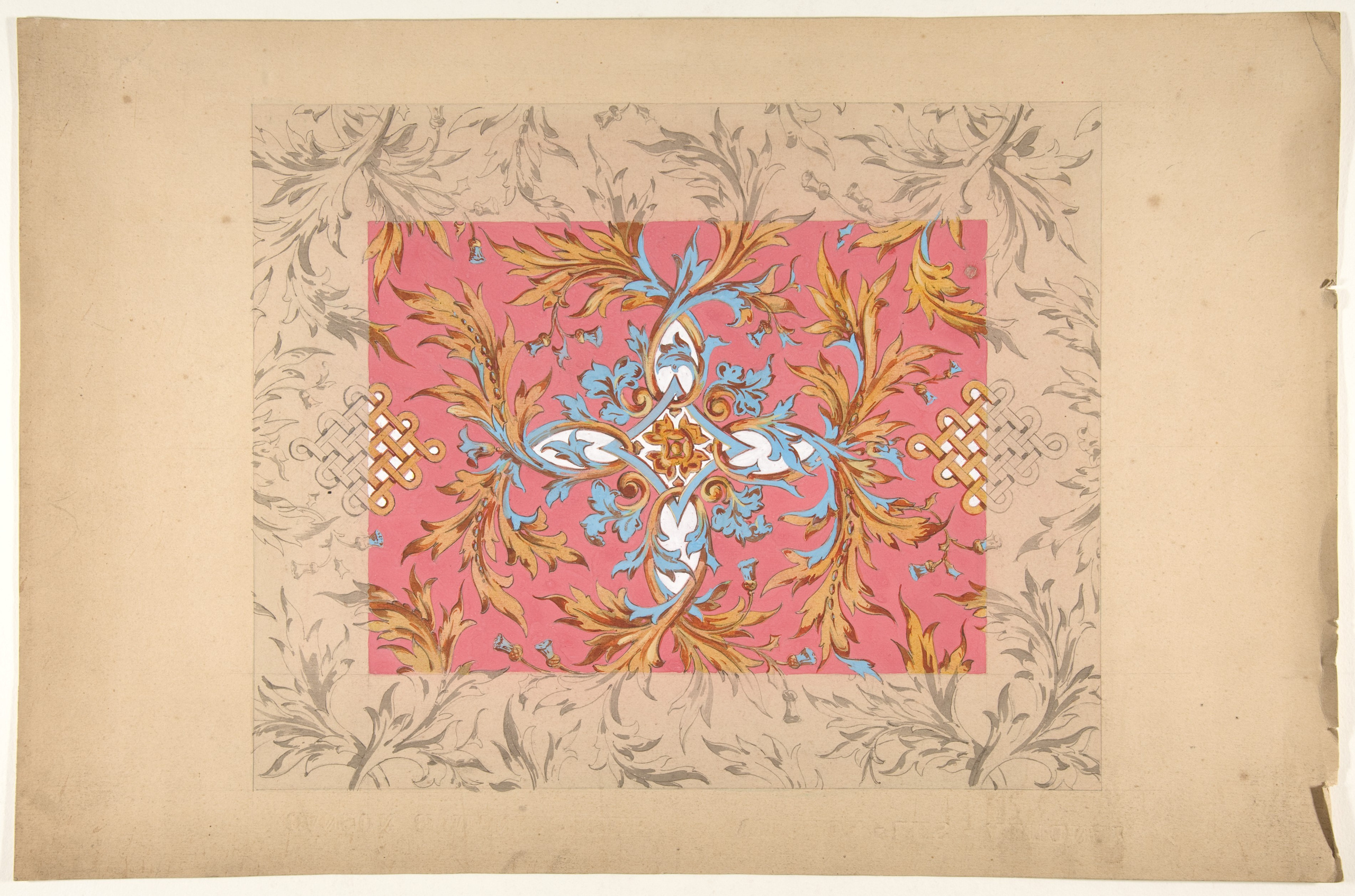 Jules-Edmond-Charles Lachaise. Художественная мастерская