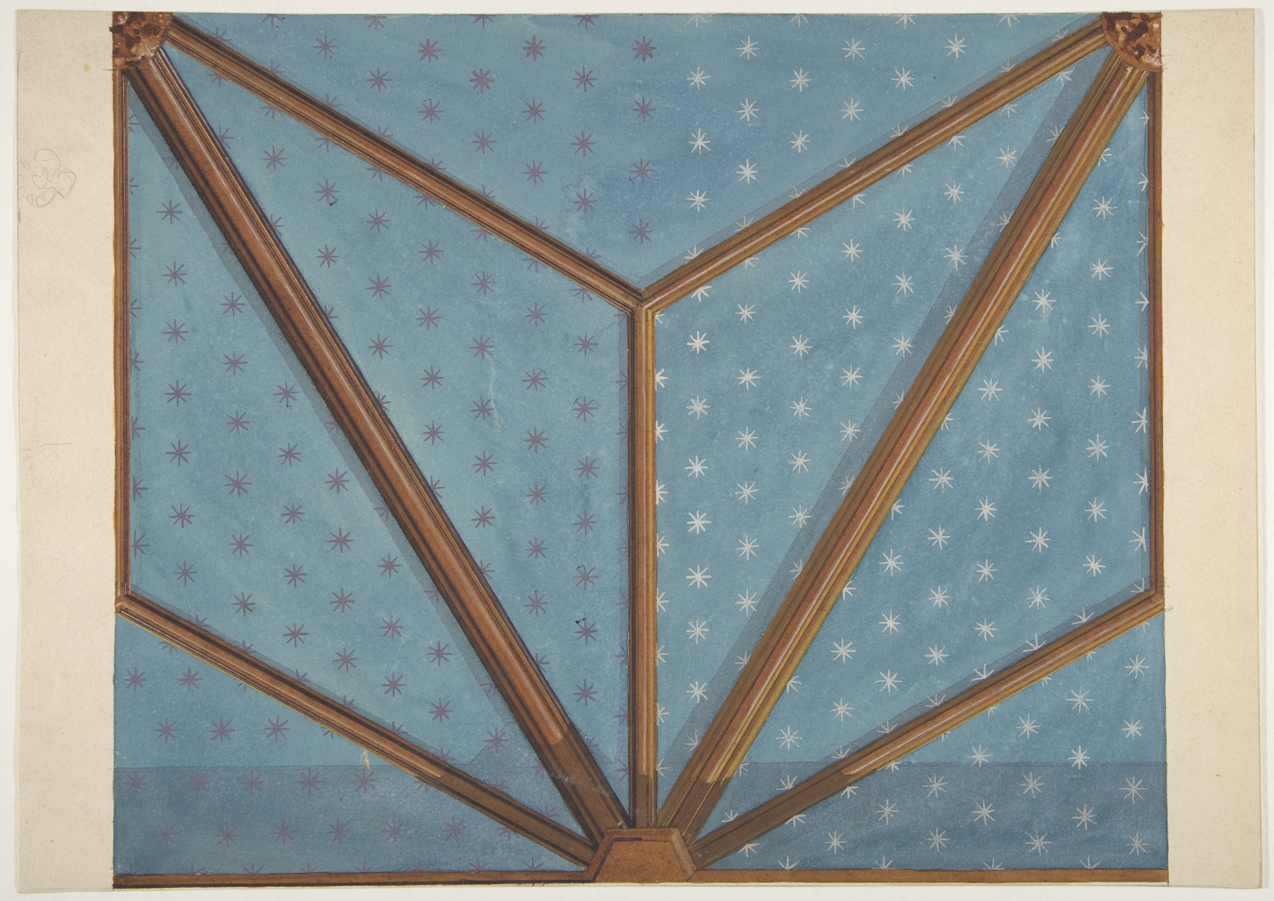 Jules-Edmond-Charles Lachaise. Художественная мастерская