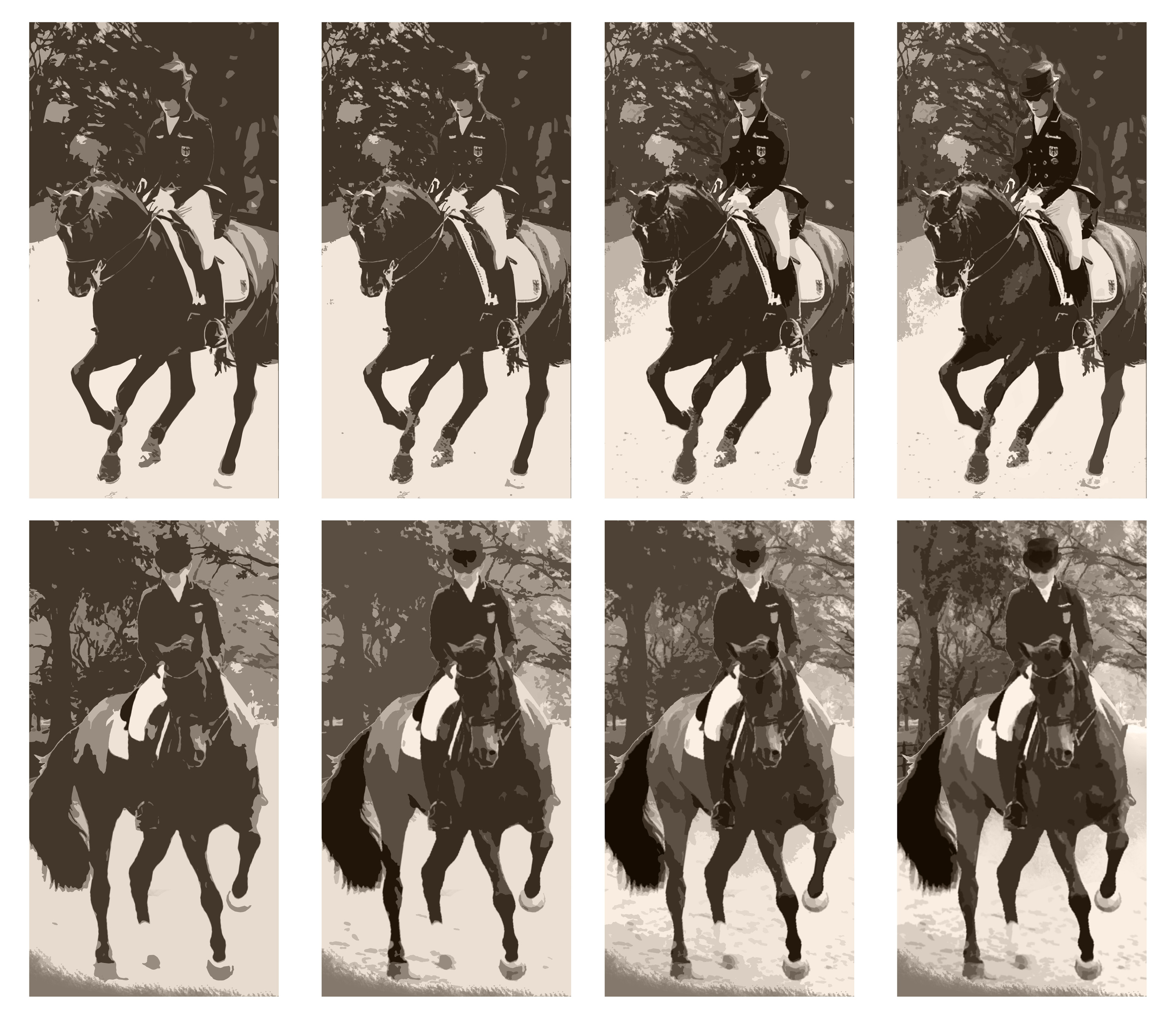 Постеры и картины. Художественная мастерская