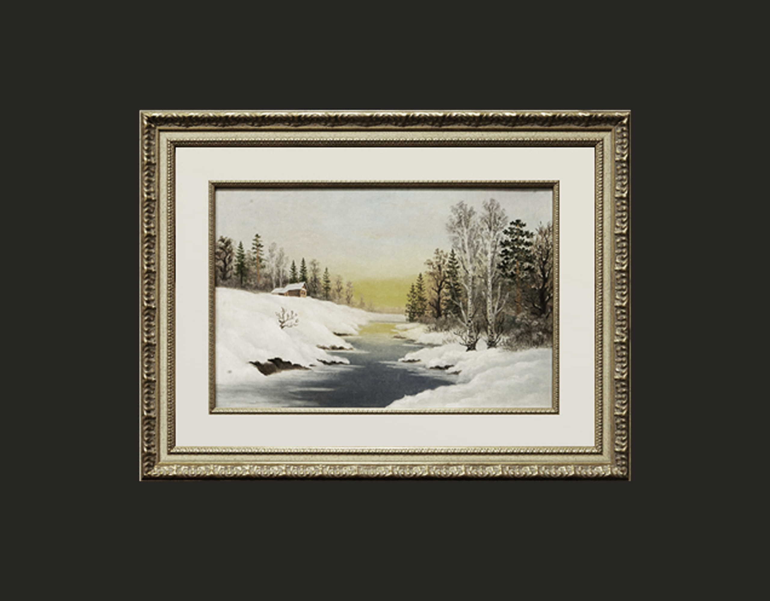 Постеры и картины. Художественная мастерская