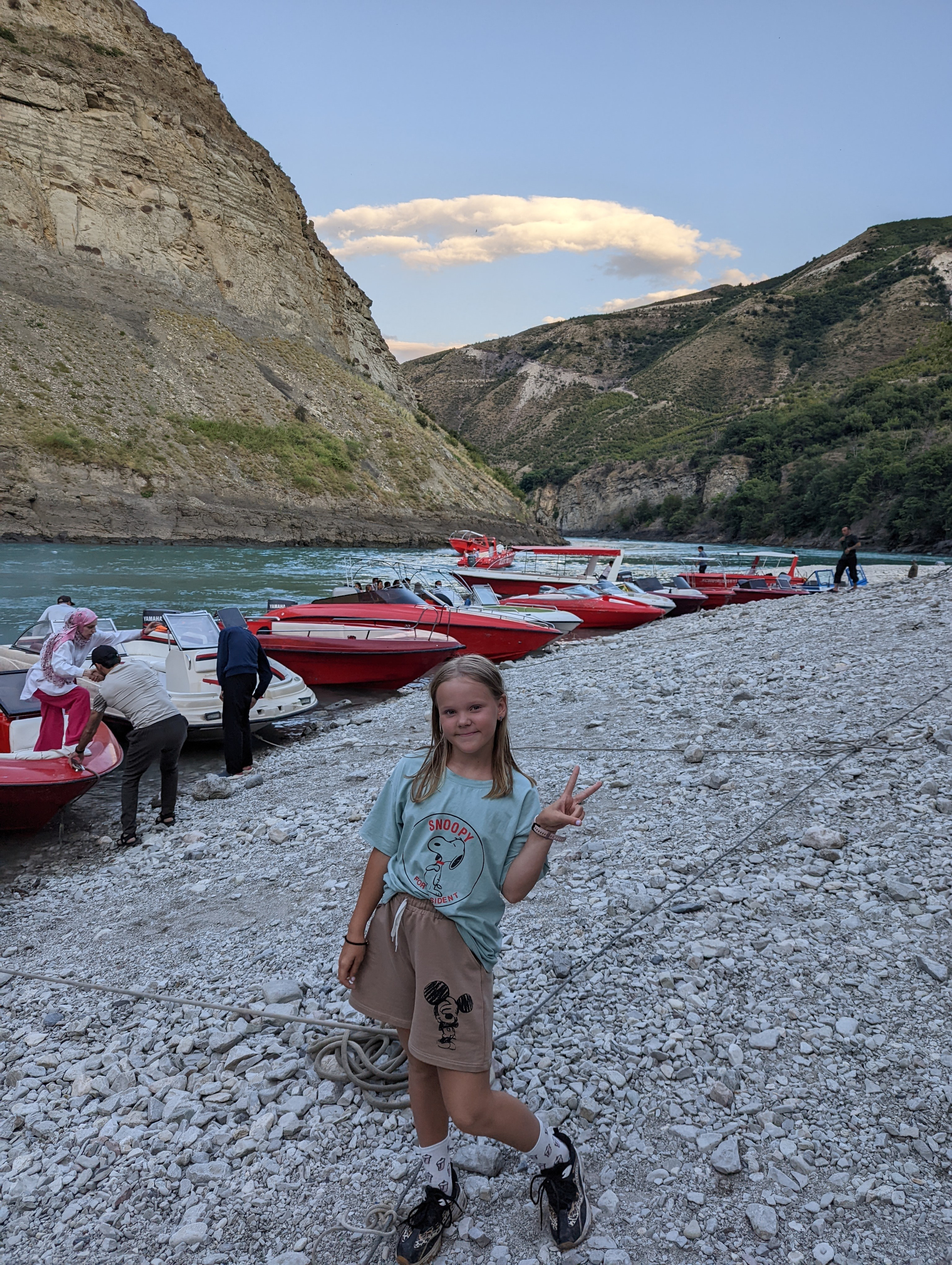 Дагестан. Семейный и детский фотограф Margo Photolab в Москве