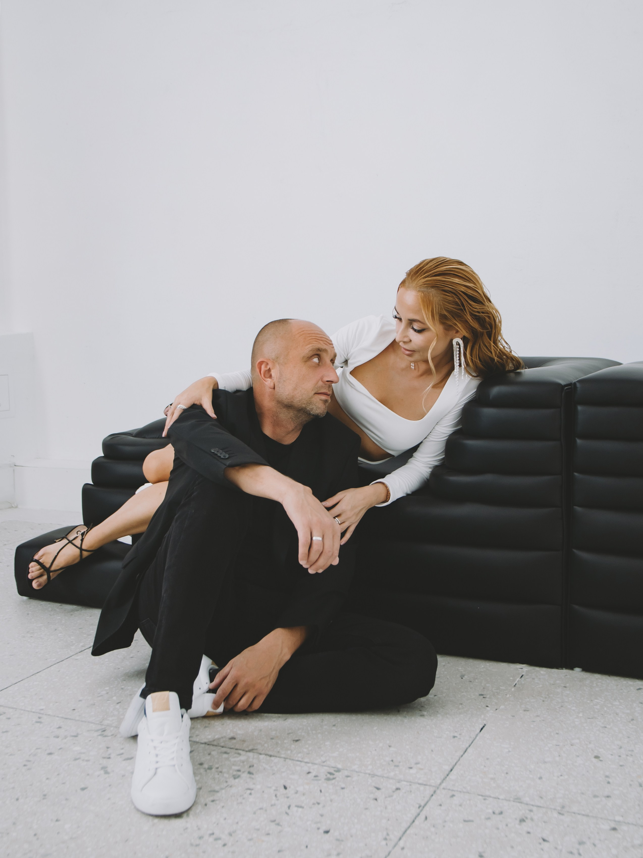 Алёна & Гоша. Фотограф во Владивостоке Парамонова Елена