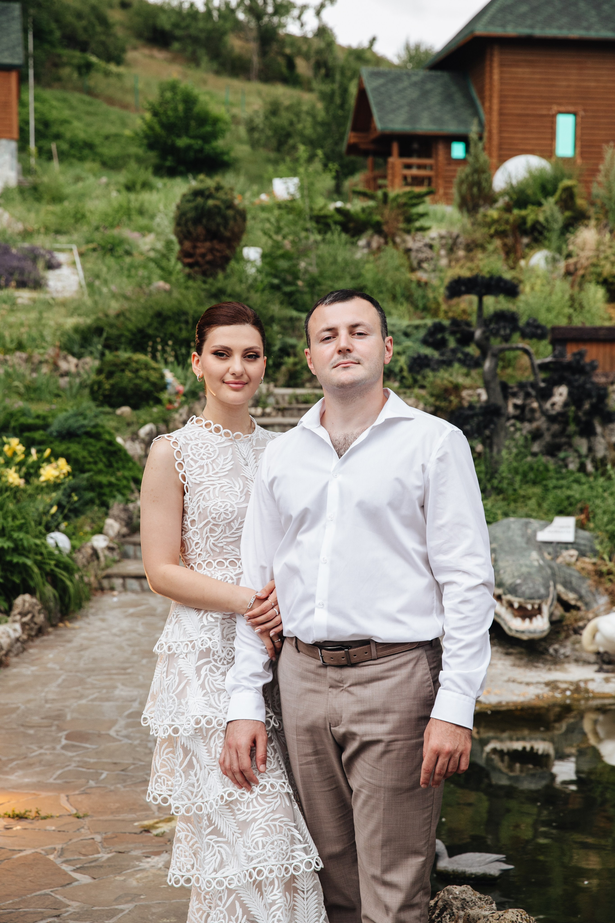 Помолвка + день рождение. Фотограф Георгиевск, КМВ Дамер Катерина