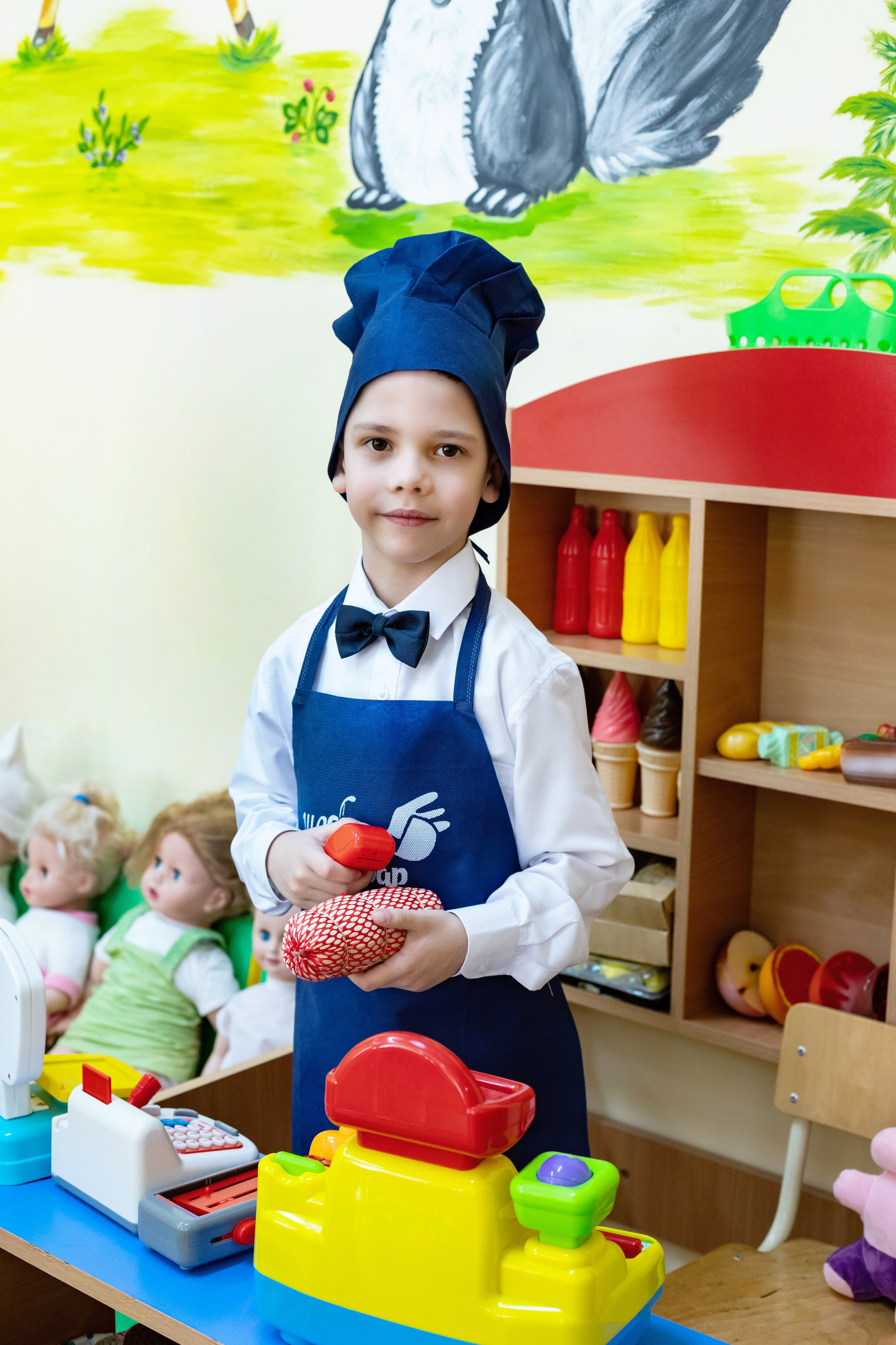 Фото для детского сада. Детский и школьный фотограф Наталья Анищик