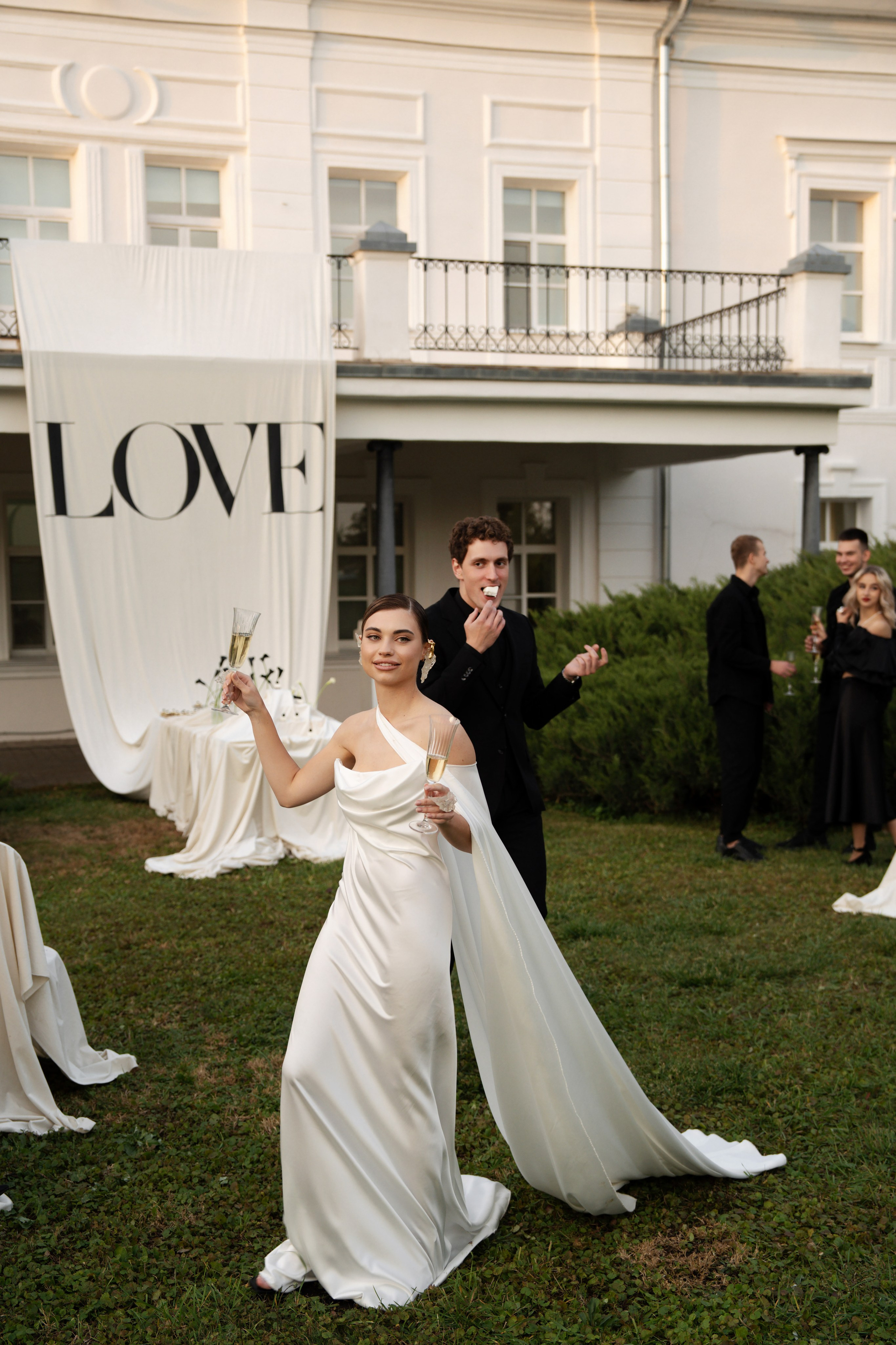 Дмитрий и Юлия. Свадебный фотограф Воронеж Марина Грудинина