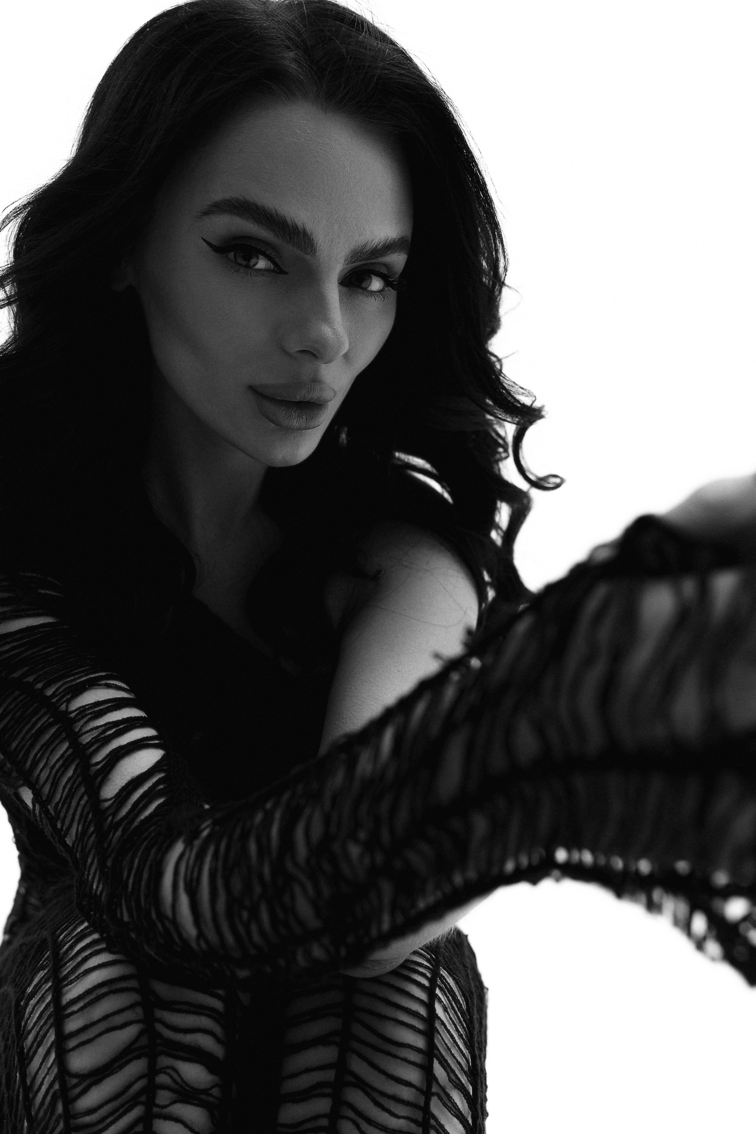 Kristina. Профессиональный фотограф в Екатеринбурге — Виолетта Бунос