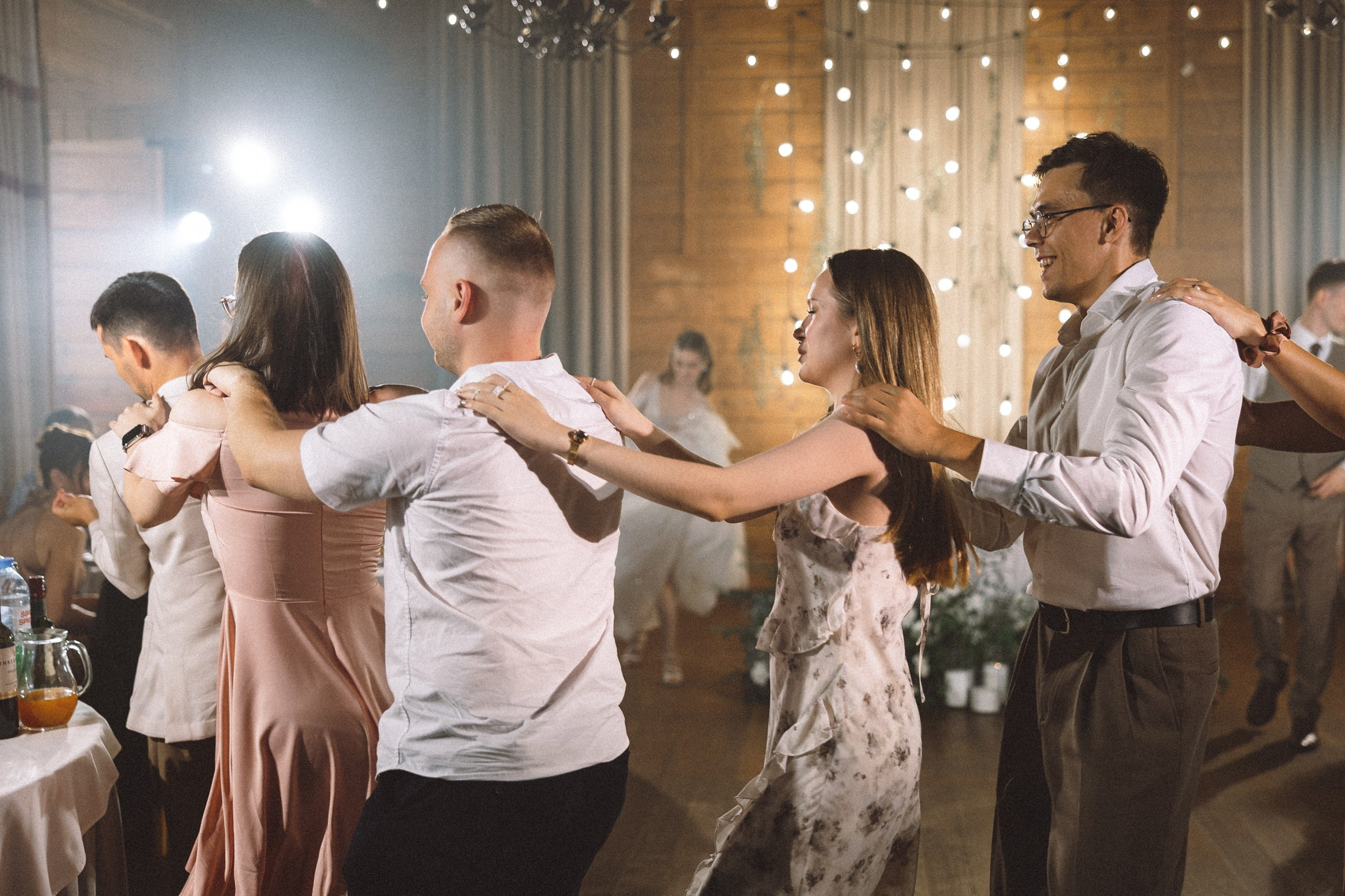 Юлия и Владимир. Lifestyle фотограф в Санкт-Петербурге Анна Щекалева