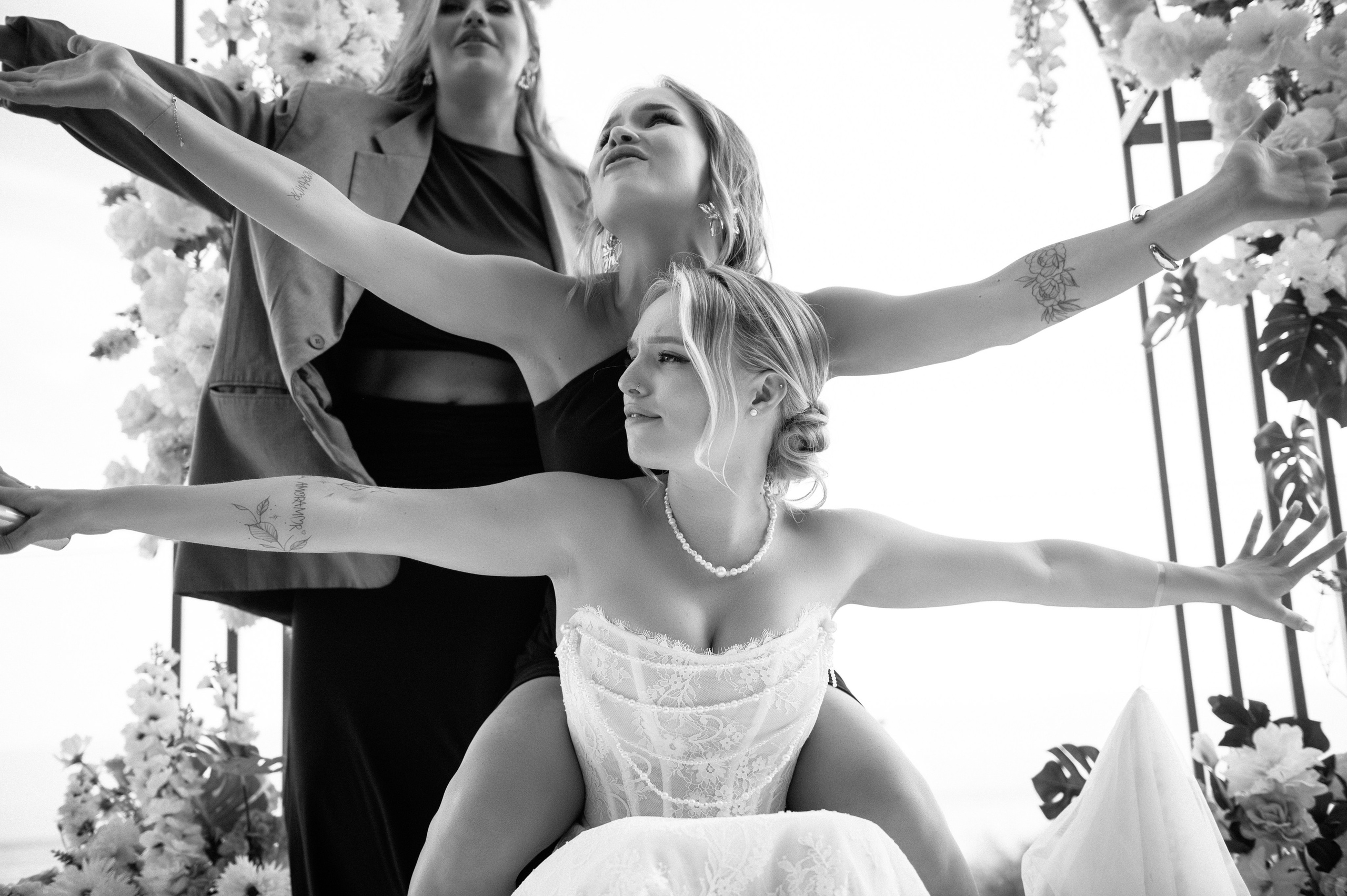 Владислава & Константин. Свадебный, семейный фотограф Санкт-Петербург, Колпино, Юлия Хоружая