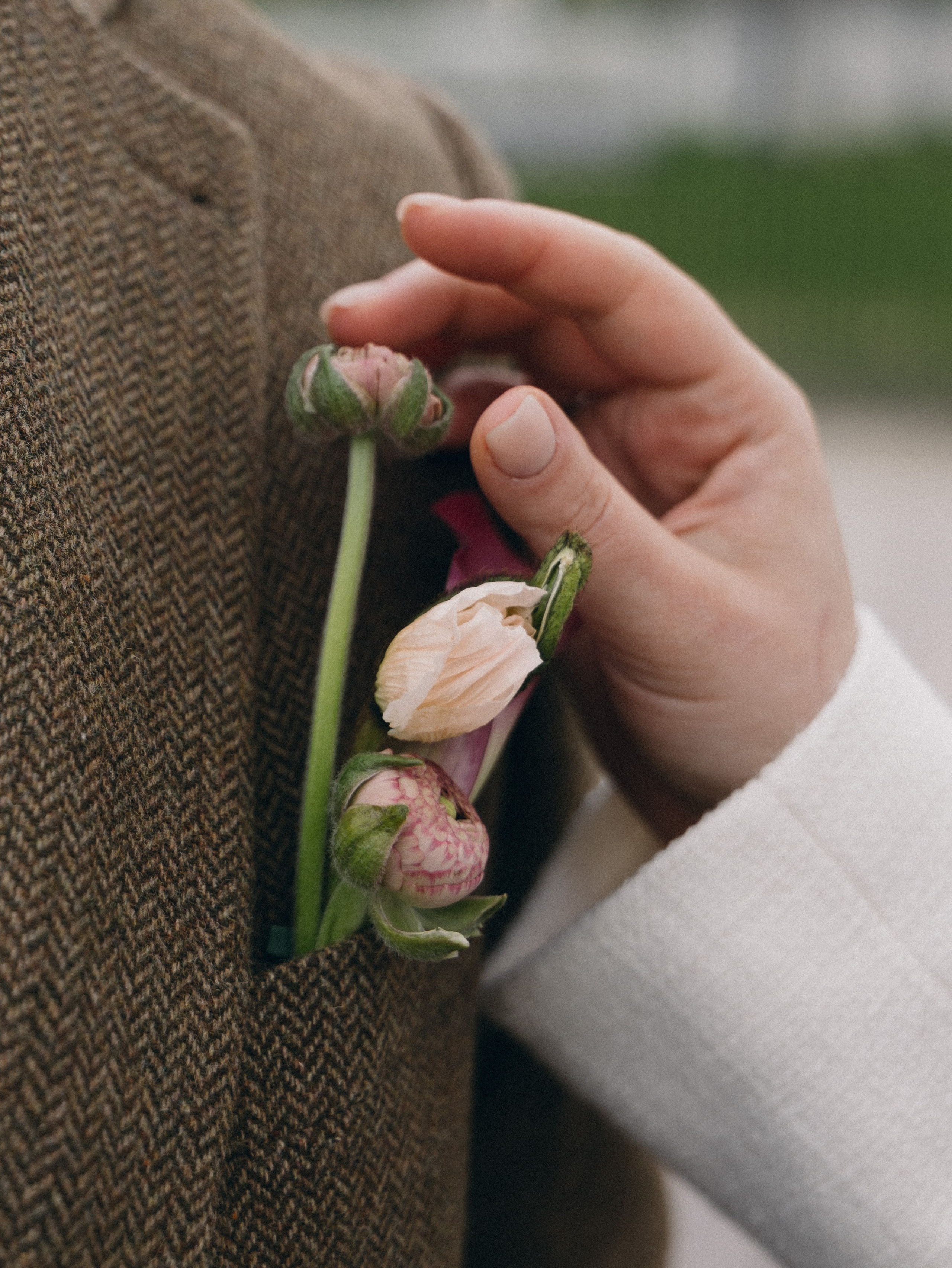 Петербург держал за руку, а любовь — за сердце. Свадебный фотограф Москва Ирина Писарева