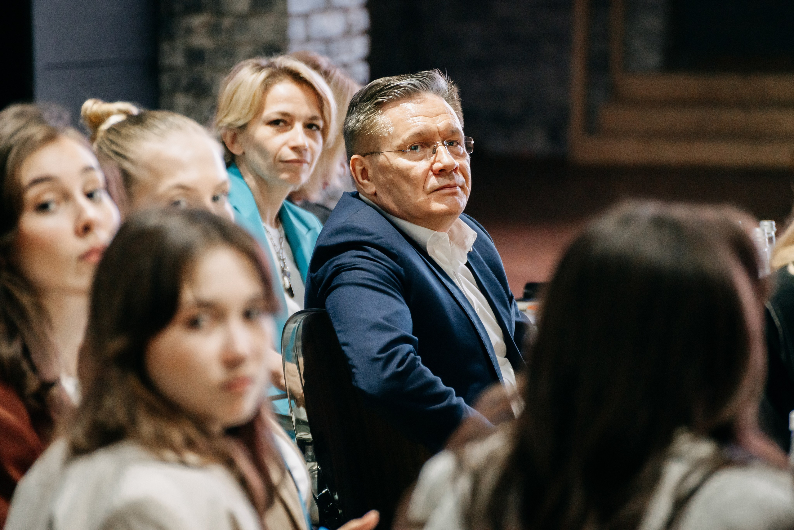 Репортажи и мероприятия. Михаил Кругов | Фотограф