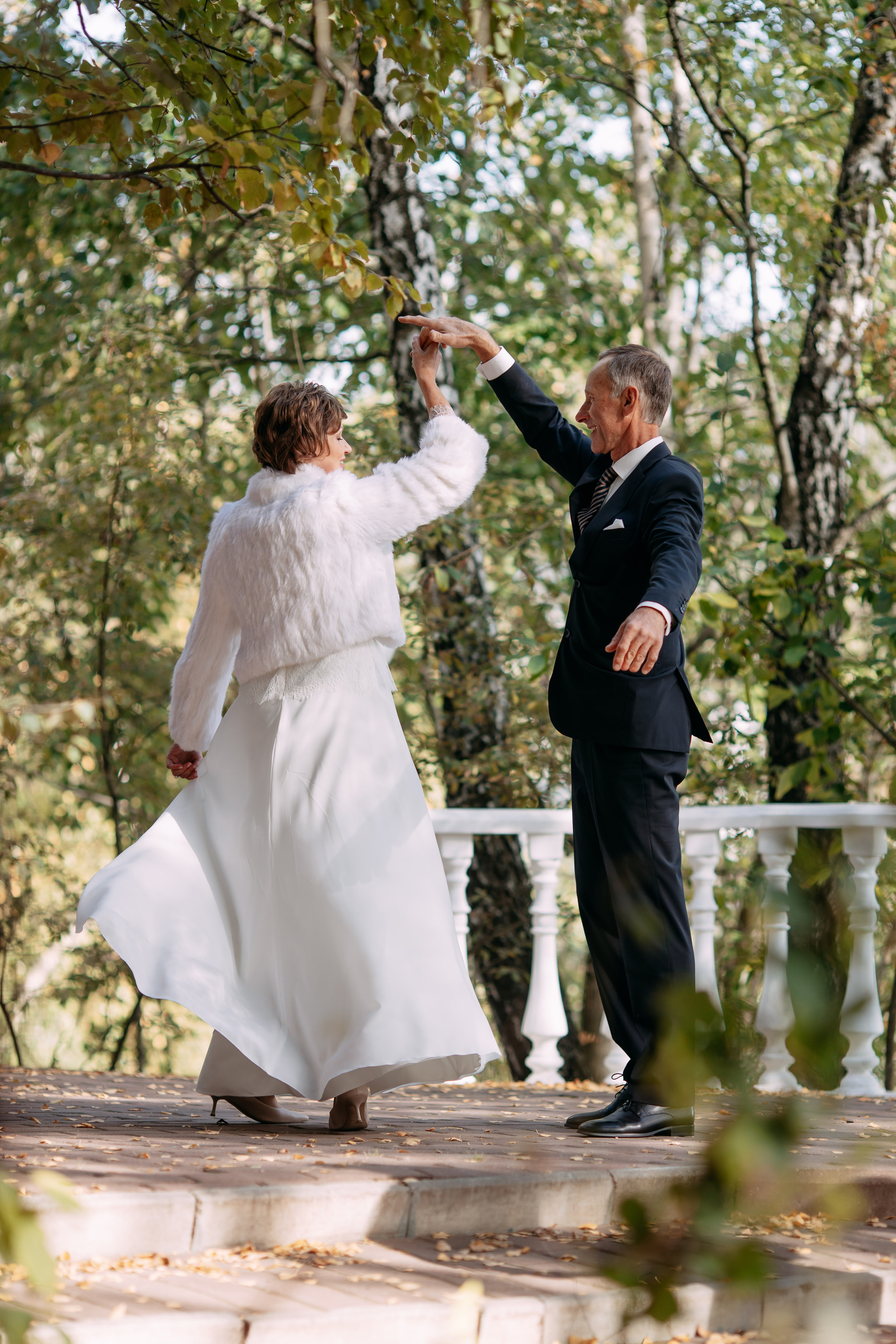 Александр и Галина. Фото и видео съемка. Андрей Ионов