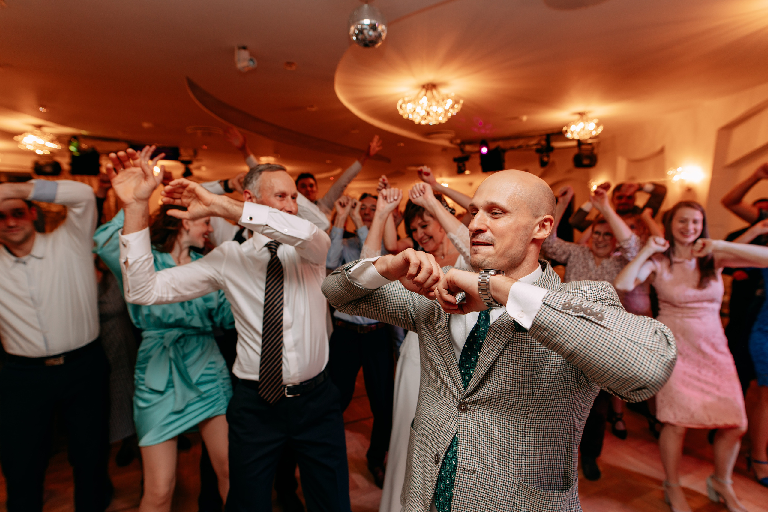 Александр и Галина. Фото и видео съемка. Андрей Ионов