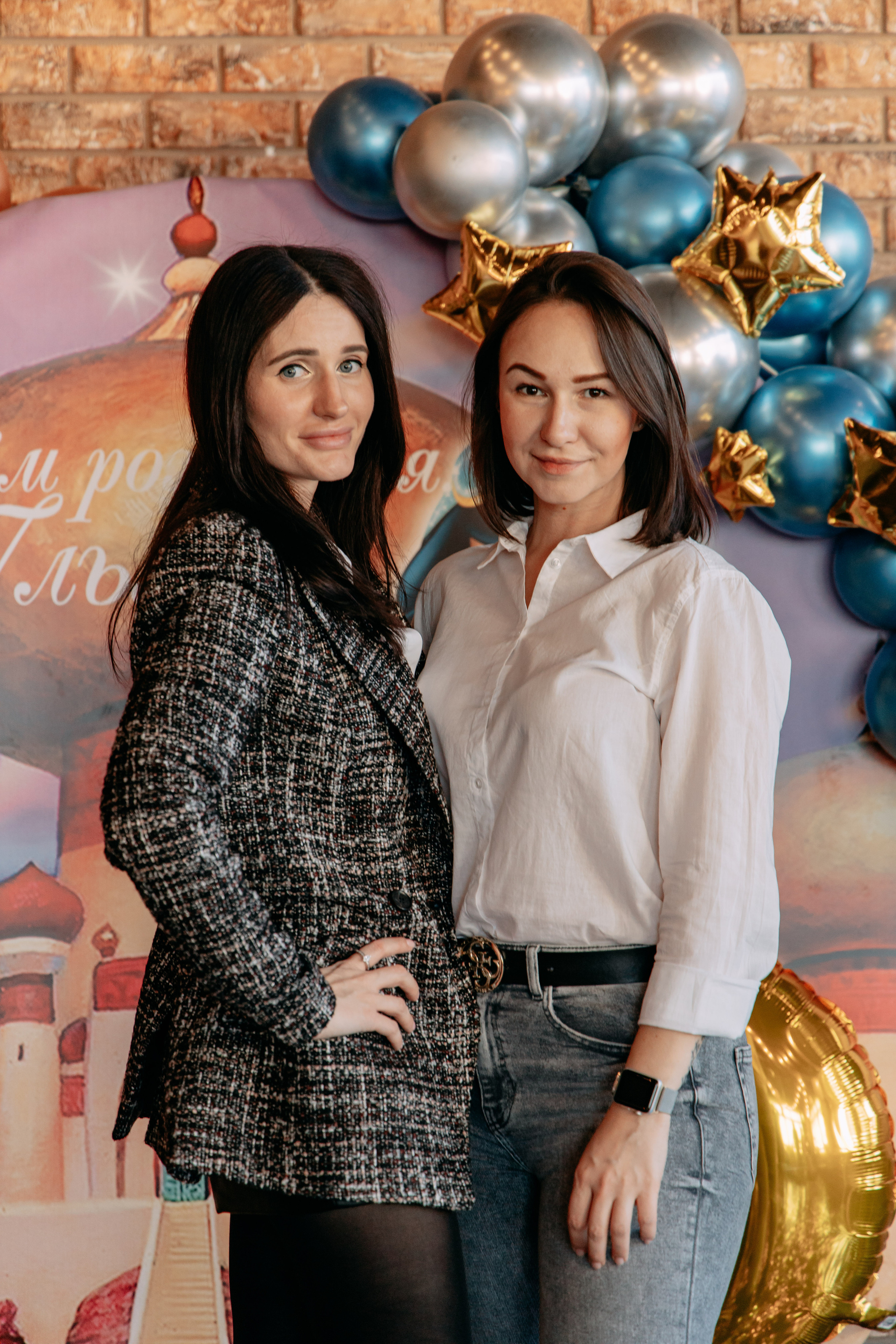 День рождения 7 лет. Фото и видео съемка. Андрей Ионов