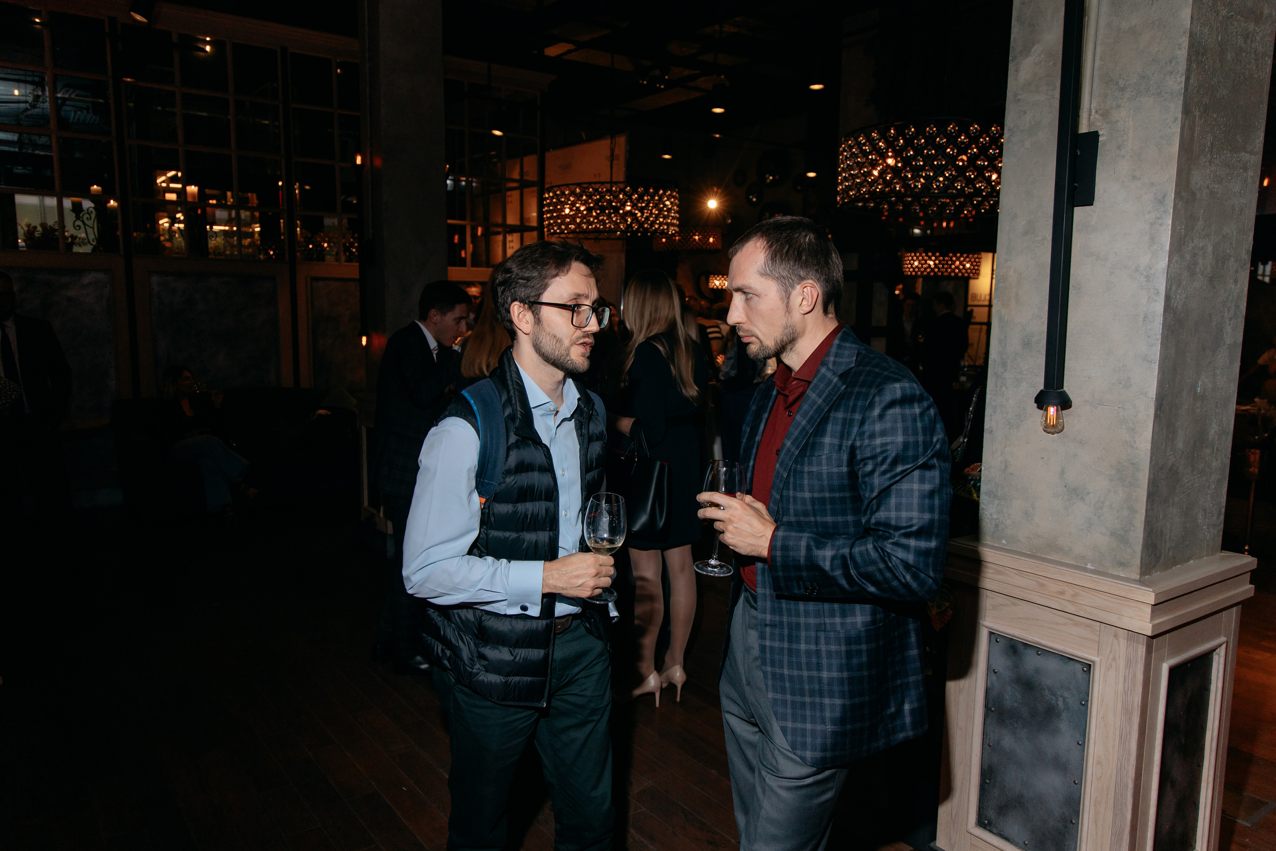 LSL Club. Фото и видео съемка. Андрей Ионов