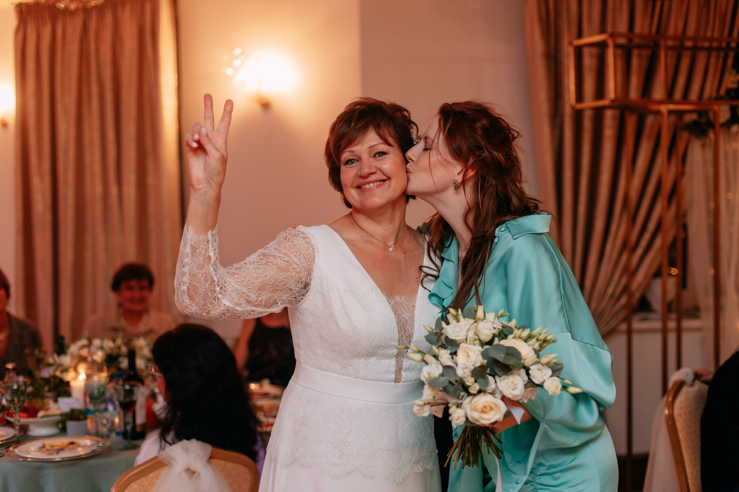 Александр и Галина. Фото и видео съемка. Андрей Ионов