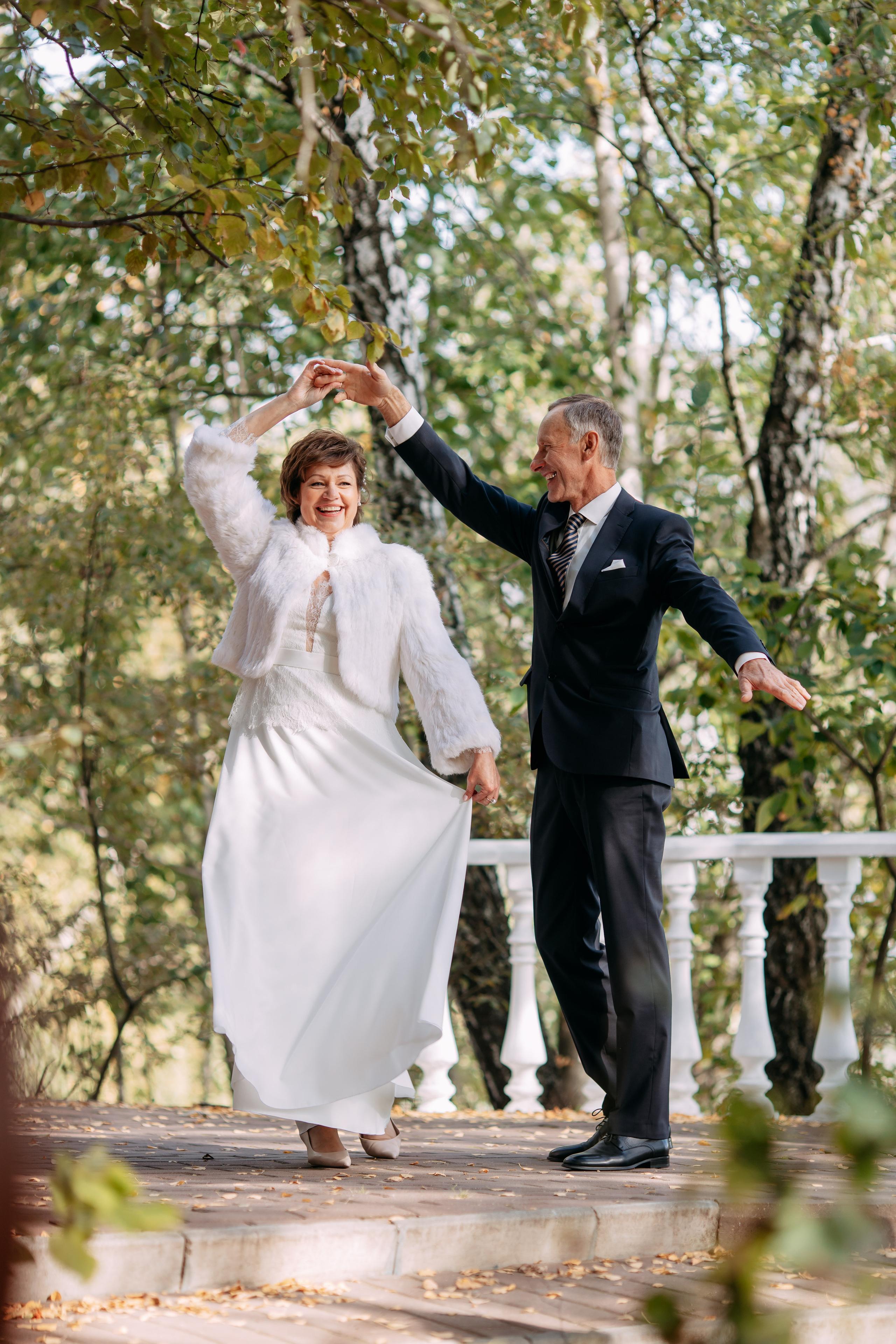 Александр и Галина. Фото и видео съемка. Андрей Ионов