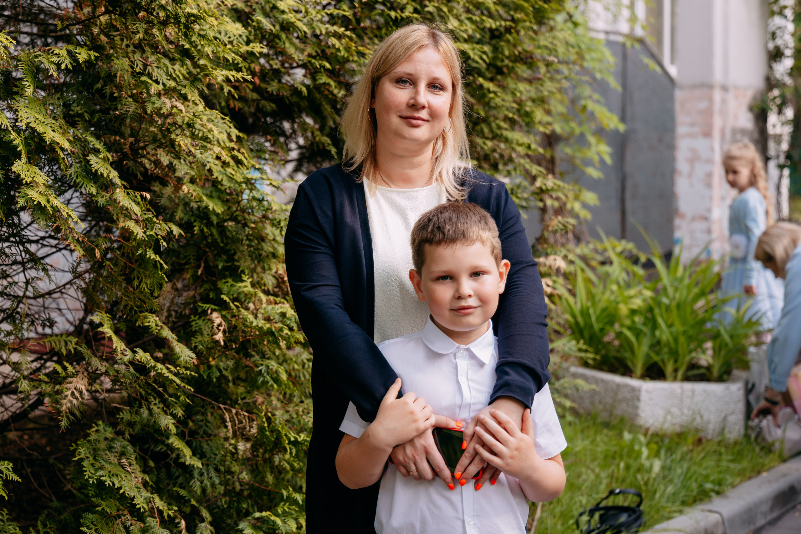 Выпускной в детском саду. Фото и видео съемка. Андрей Ионов