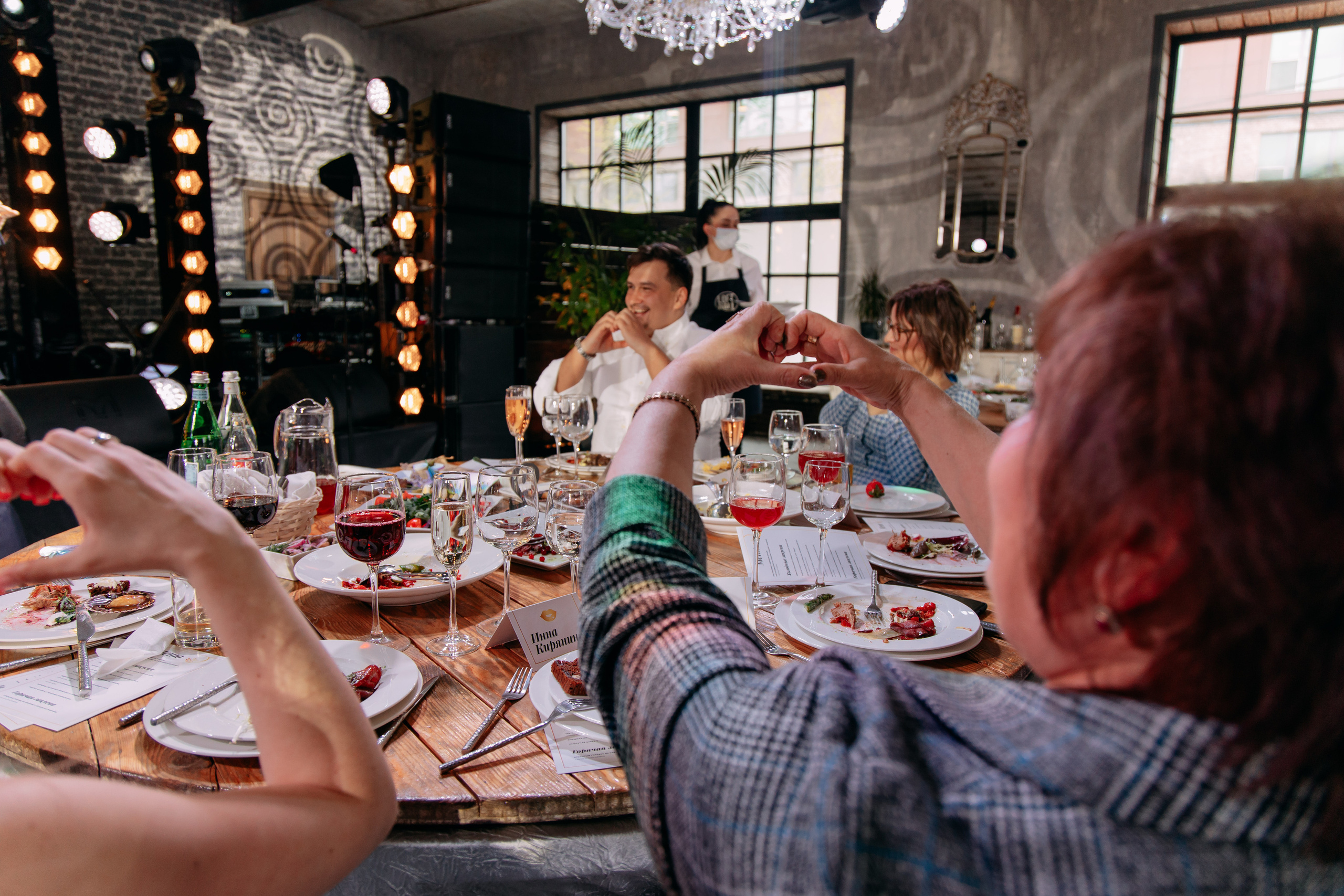 День рождения Руслана. Фото и видео съемка. Андрей Ионов