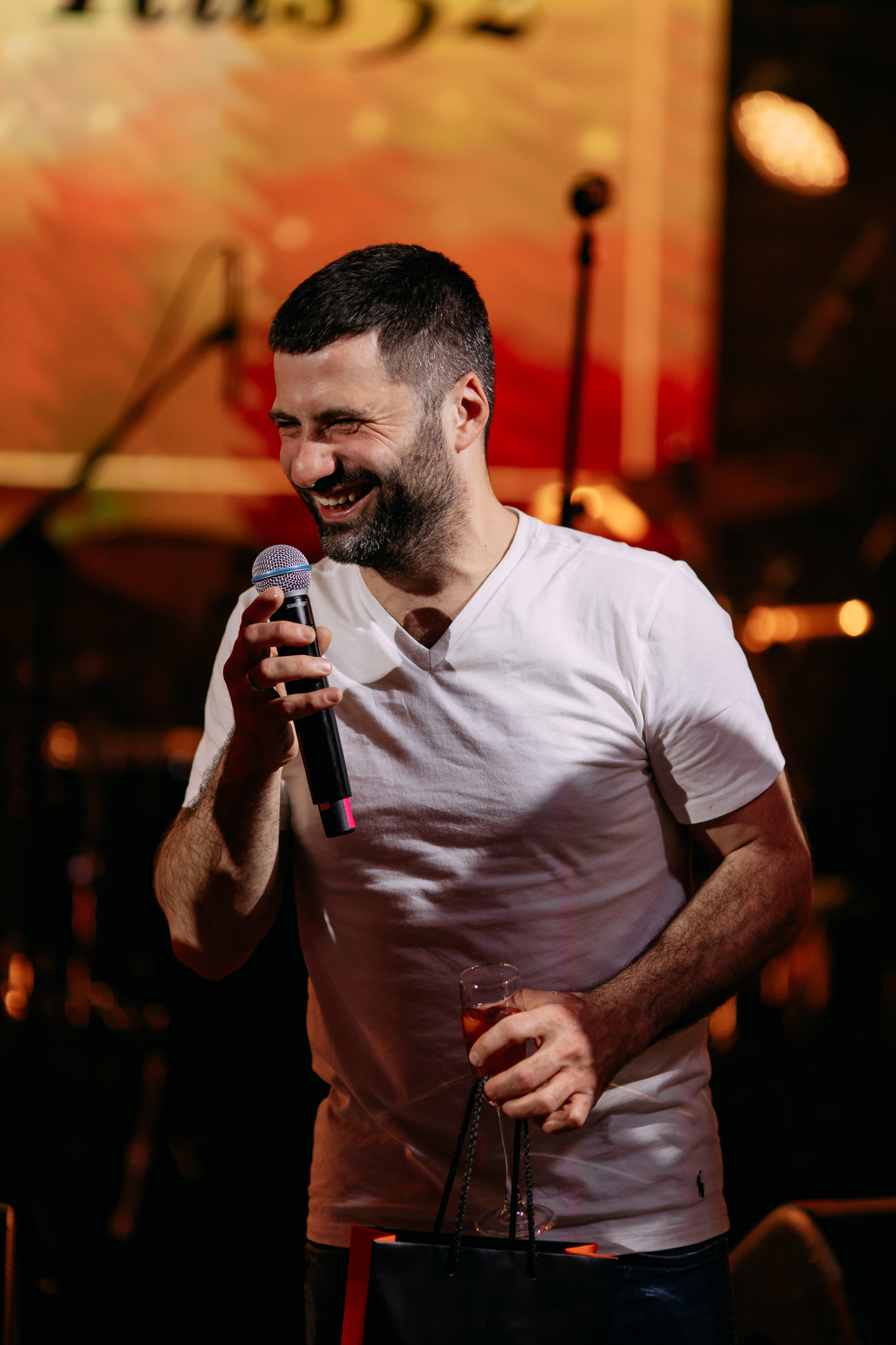 День рождения Руслана. Фото и видео съемка. Андрей Ионов