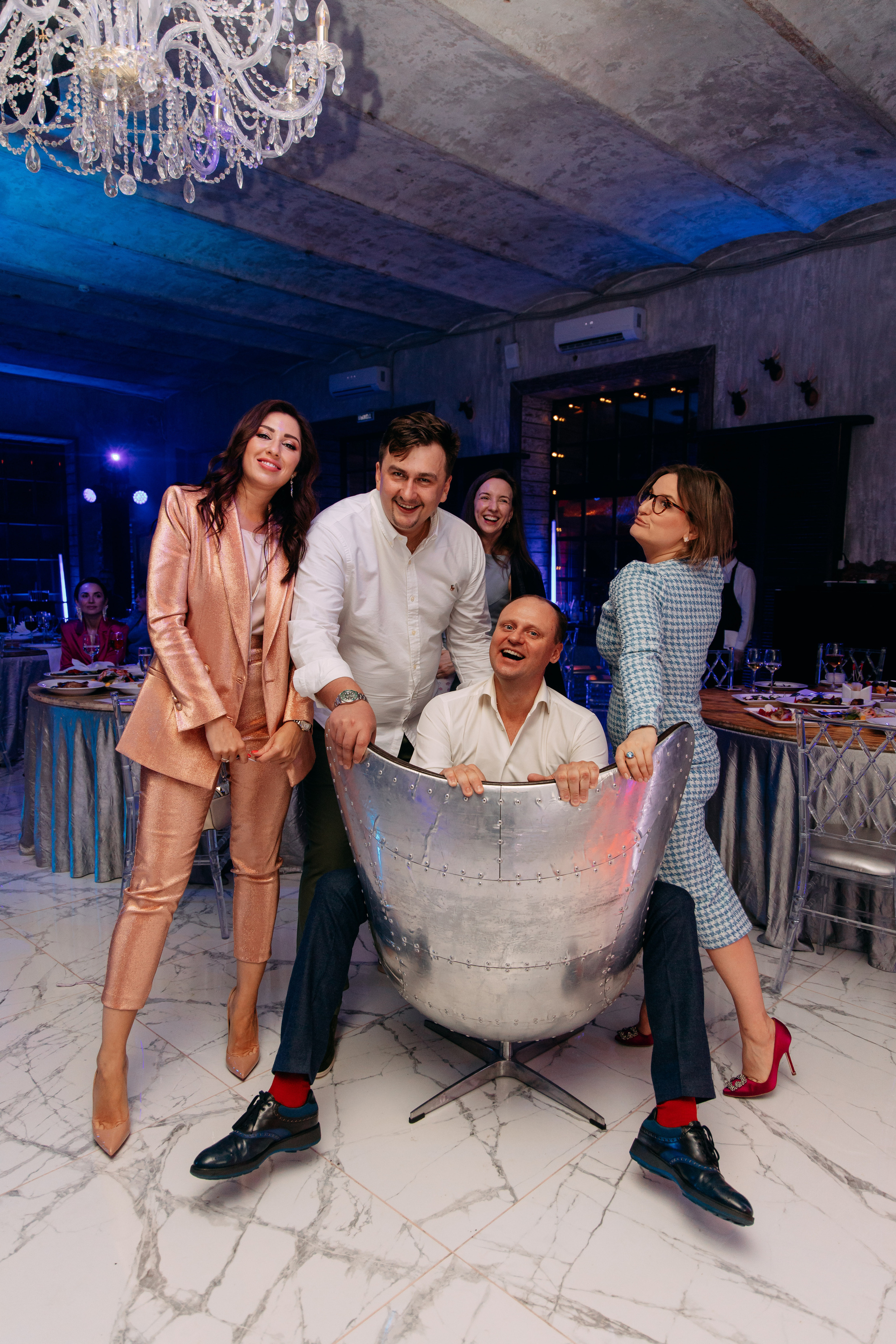 День рождения Руслана. Фото и видео съемка. Андрей Ионов