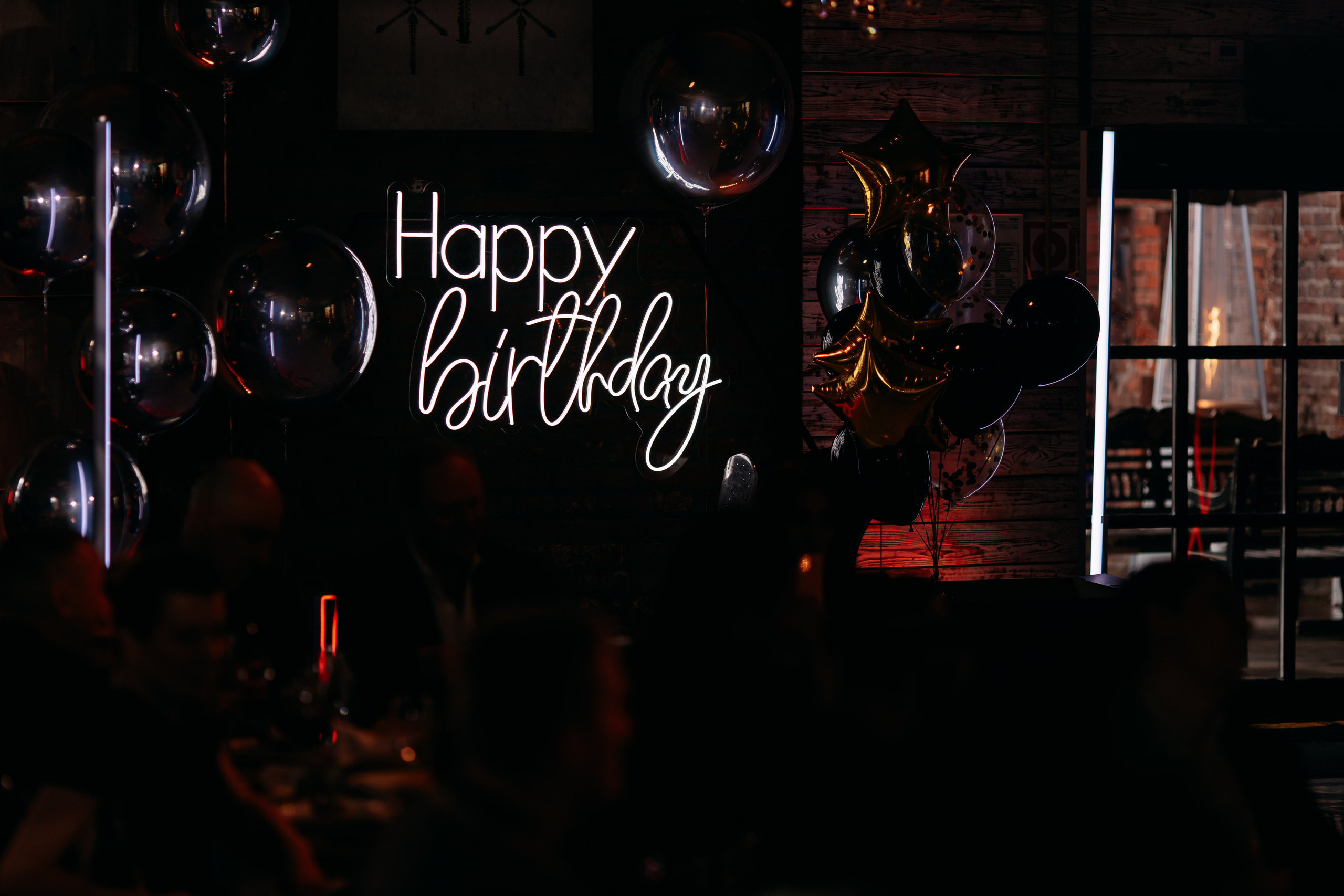 День рождения Руслана. Фото и видео съемка. Андрей Ионов