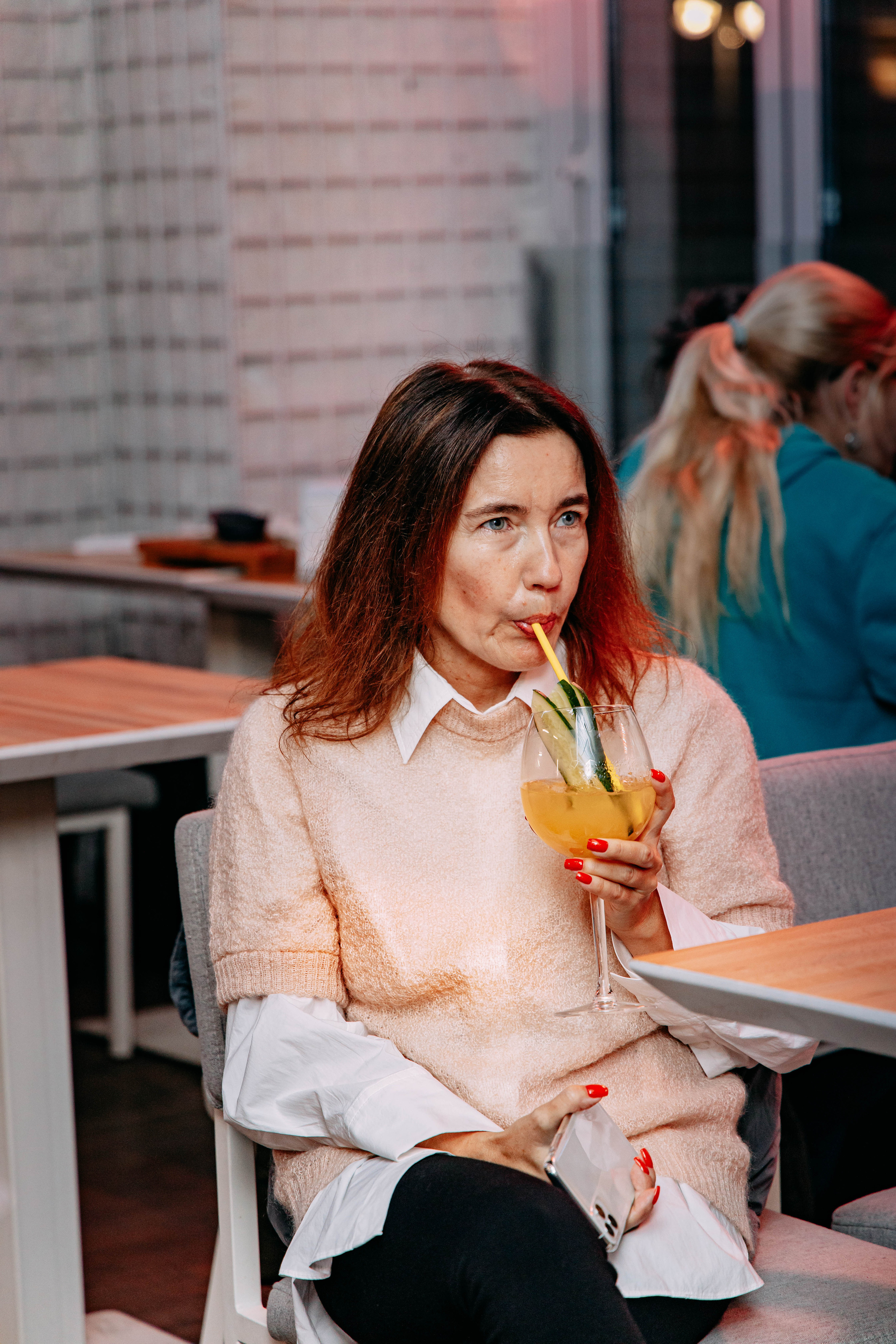 Открытие точки быстрой еды. Фото и видео съемка. Андрей Ионов