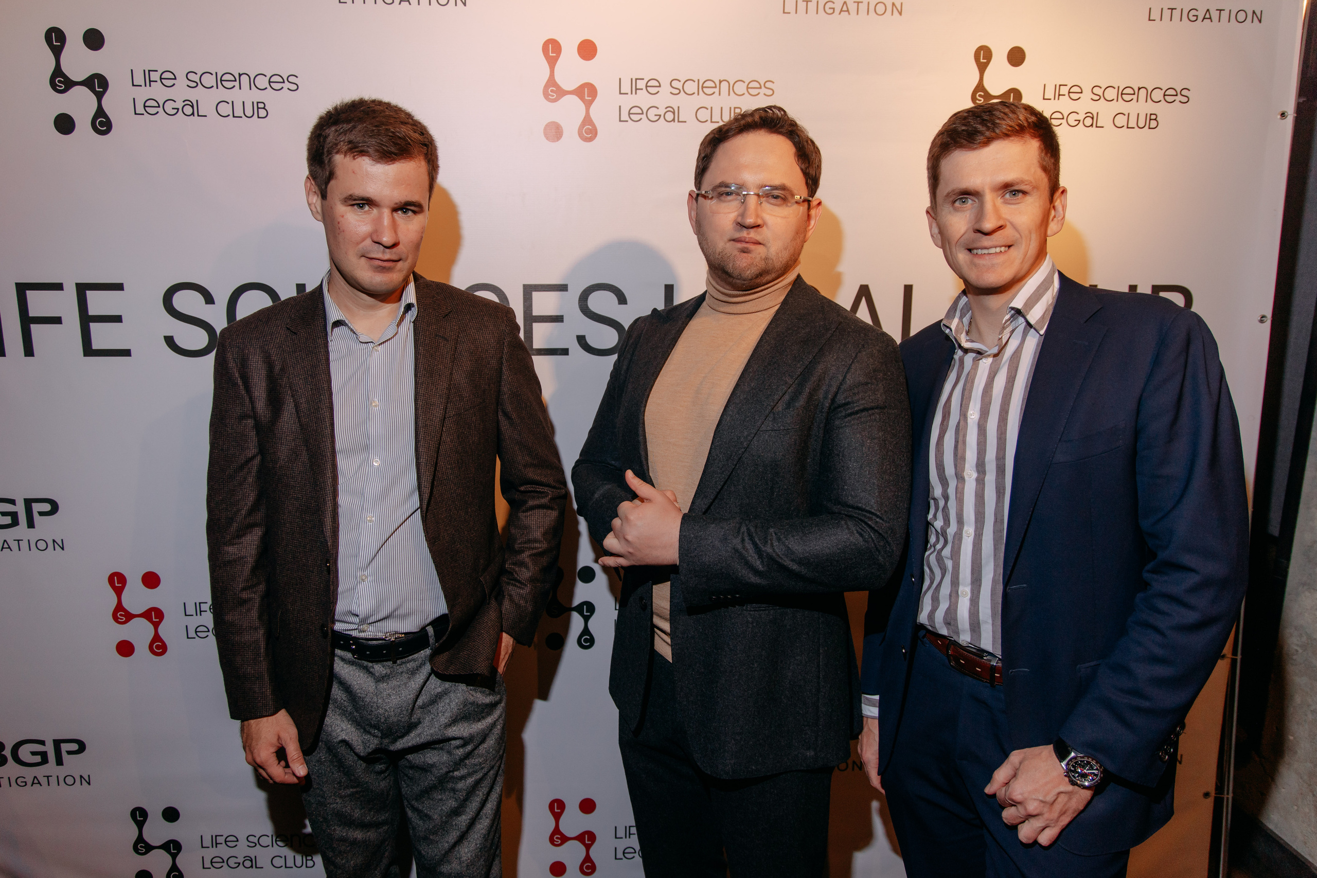 LSL Club. Фото и видео съемка. Андрей Ионов