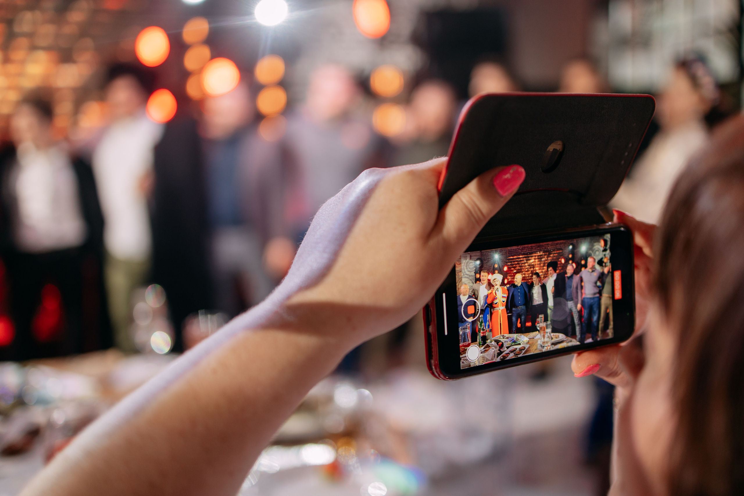 День рождения Руслана. Фото и видео съемка. Андрей Ионов