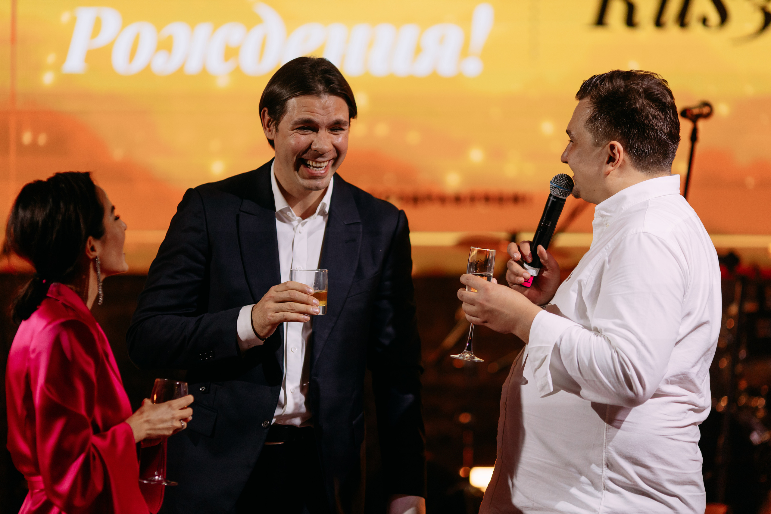 День рождения Руслана. Фото и видео съемка. Андрей Ионов