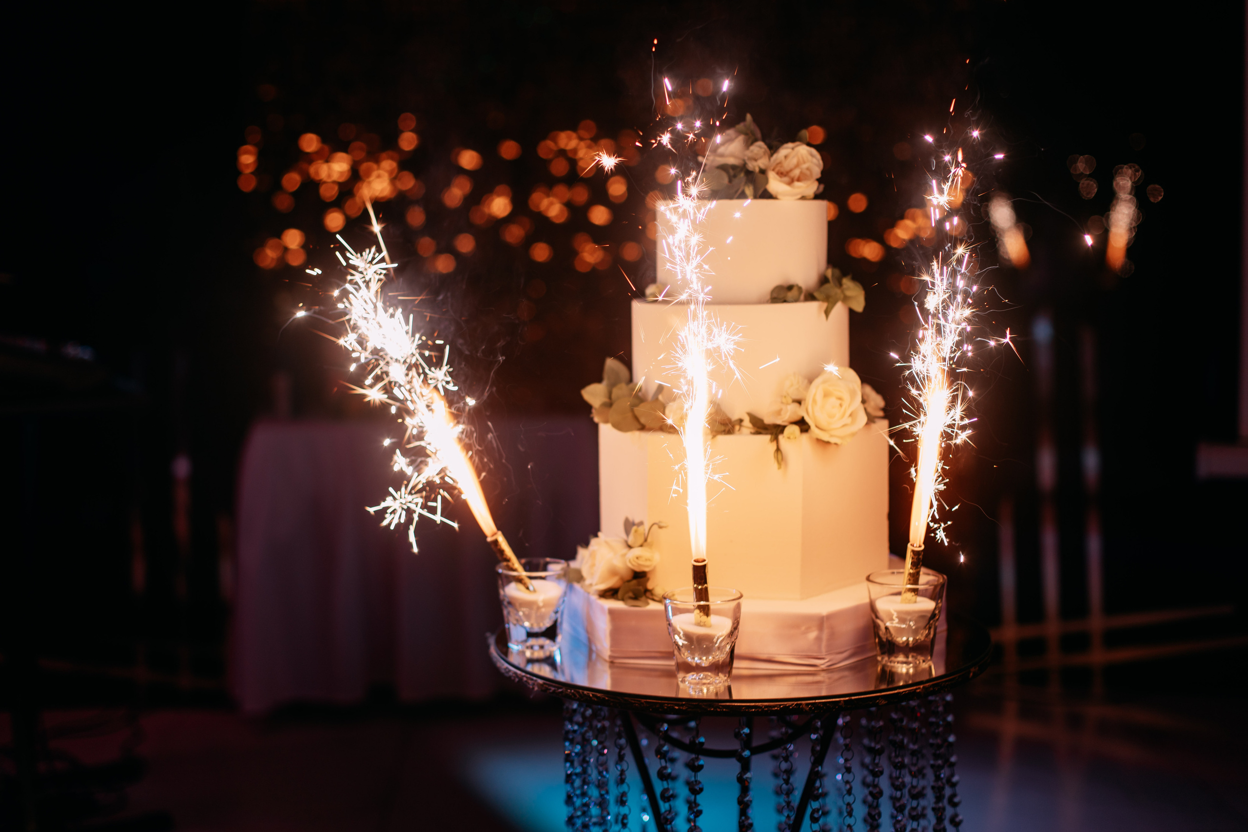 Александр и Галина. Фото и видео съемка. Андрей Ионов