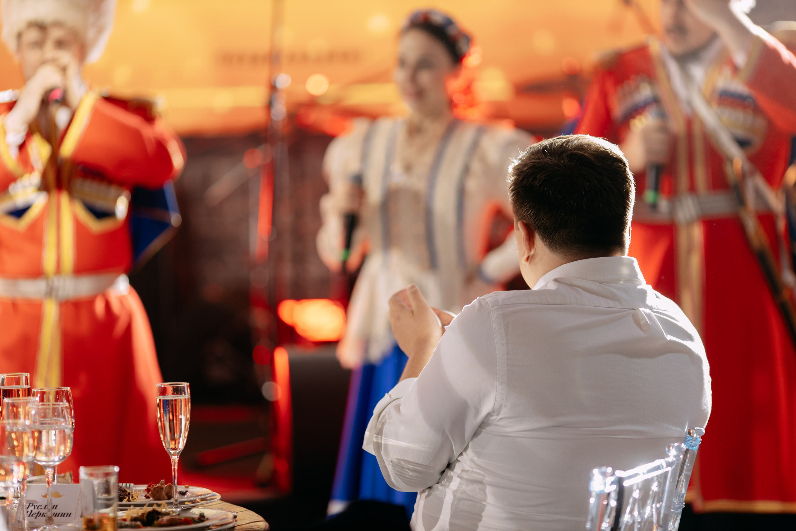 День рождения Руслана. Фото и видео съемка. Андрей Ионов