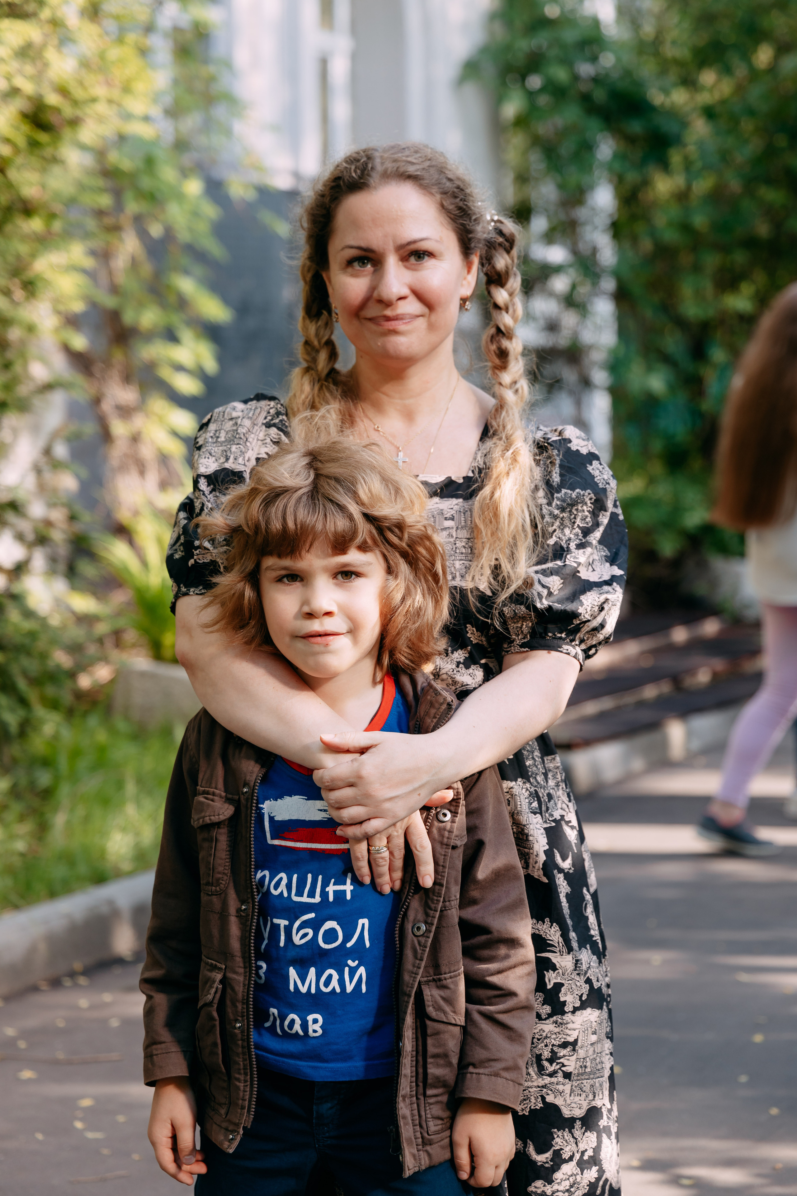 Выпускной в детском саду. Фото и видео съемка. Андрей Ионов