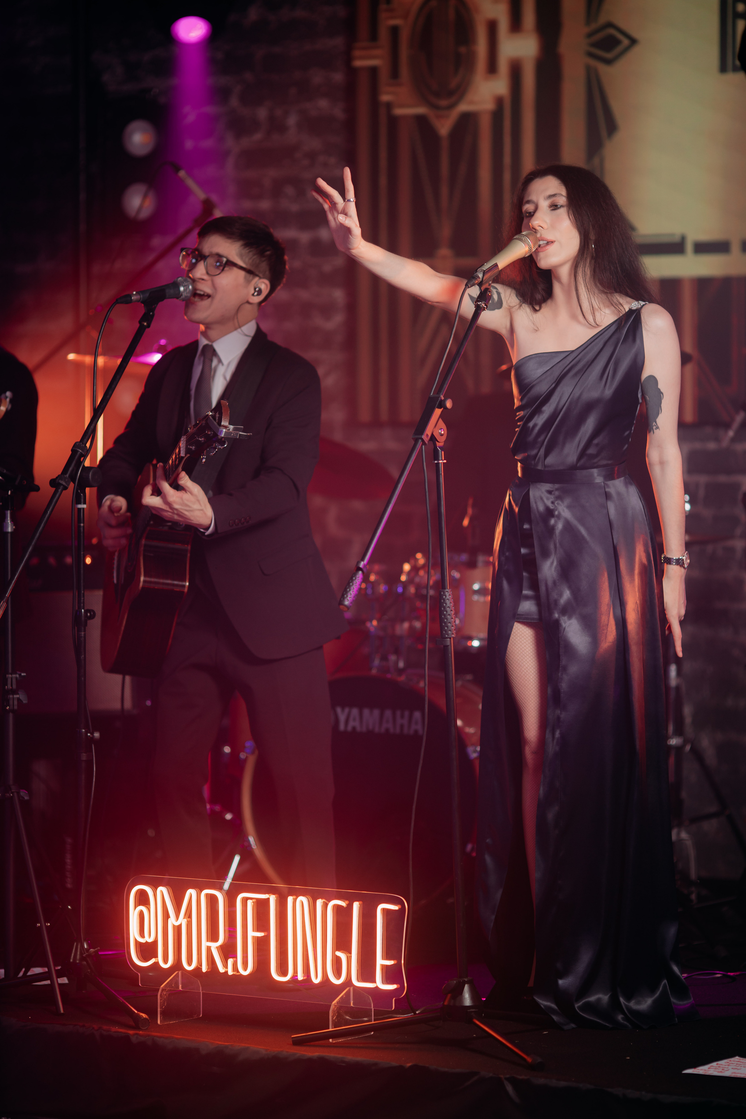 День рождения Оли. Фото и видео съемка. Андрей Ионов