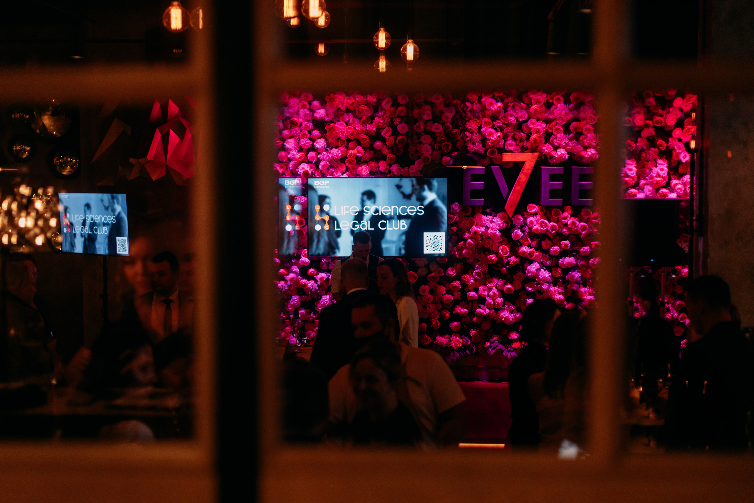 LSL Club. Фото и видео съемка. Андрей Ионов