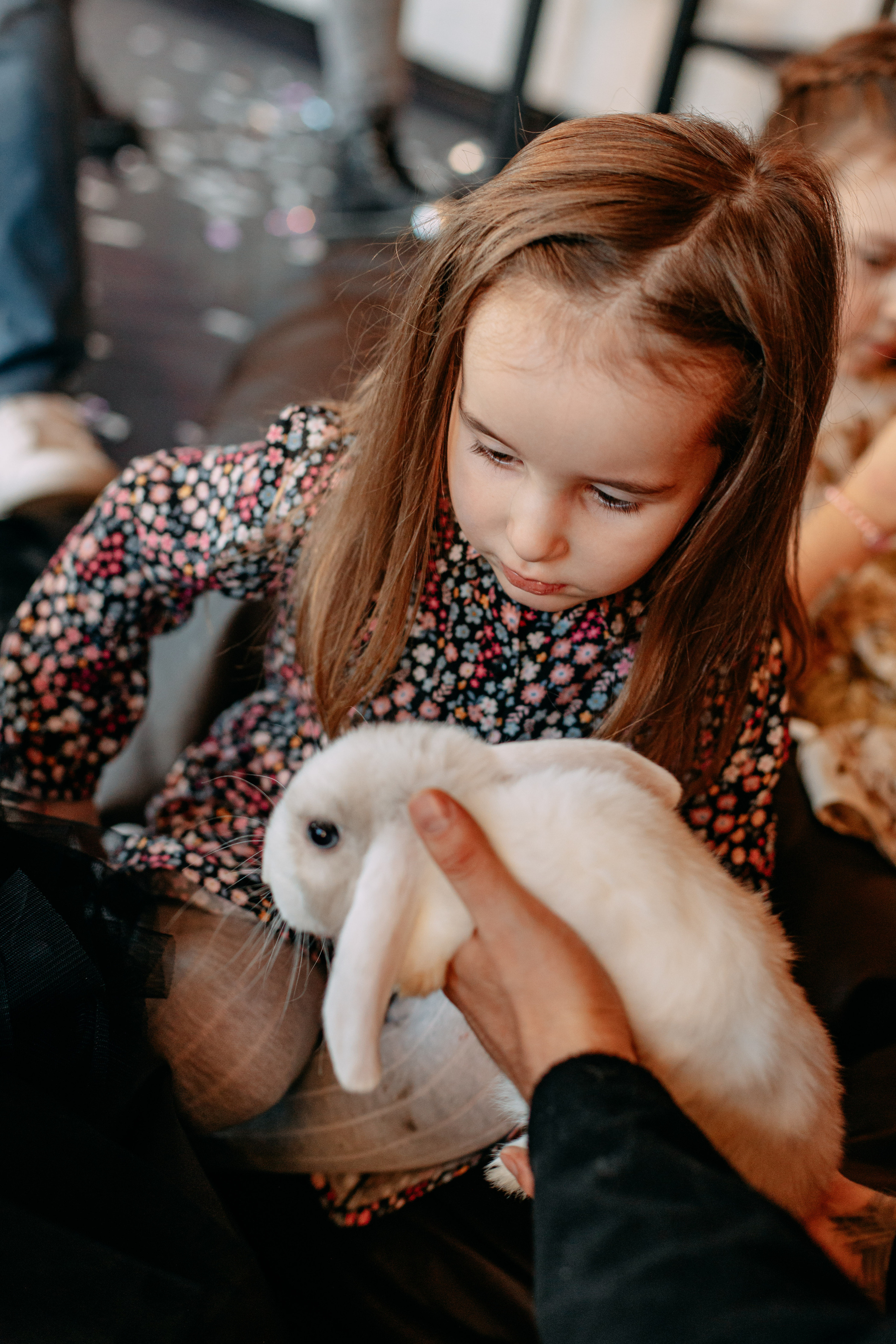 День рождения 7 лет. Фото и видео съемка. Андрей Ионов