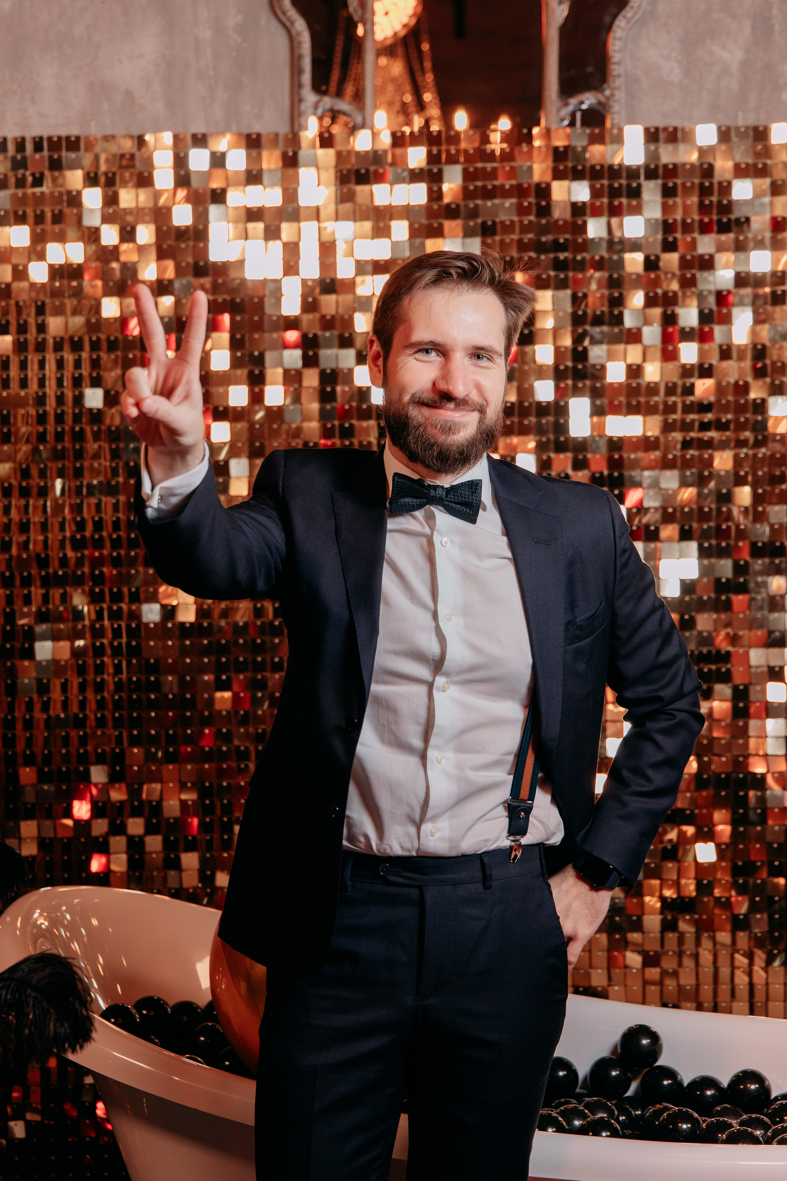 День рождения Оли. Фото и видео съемка. Андрей Ионов